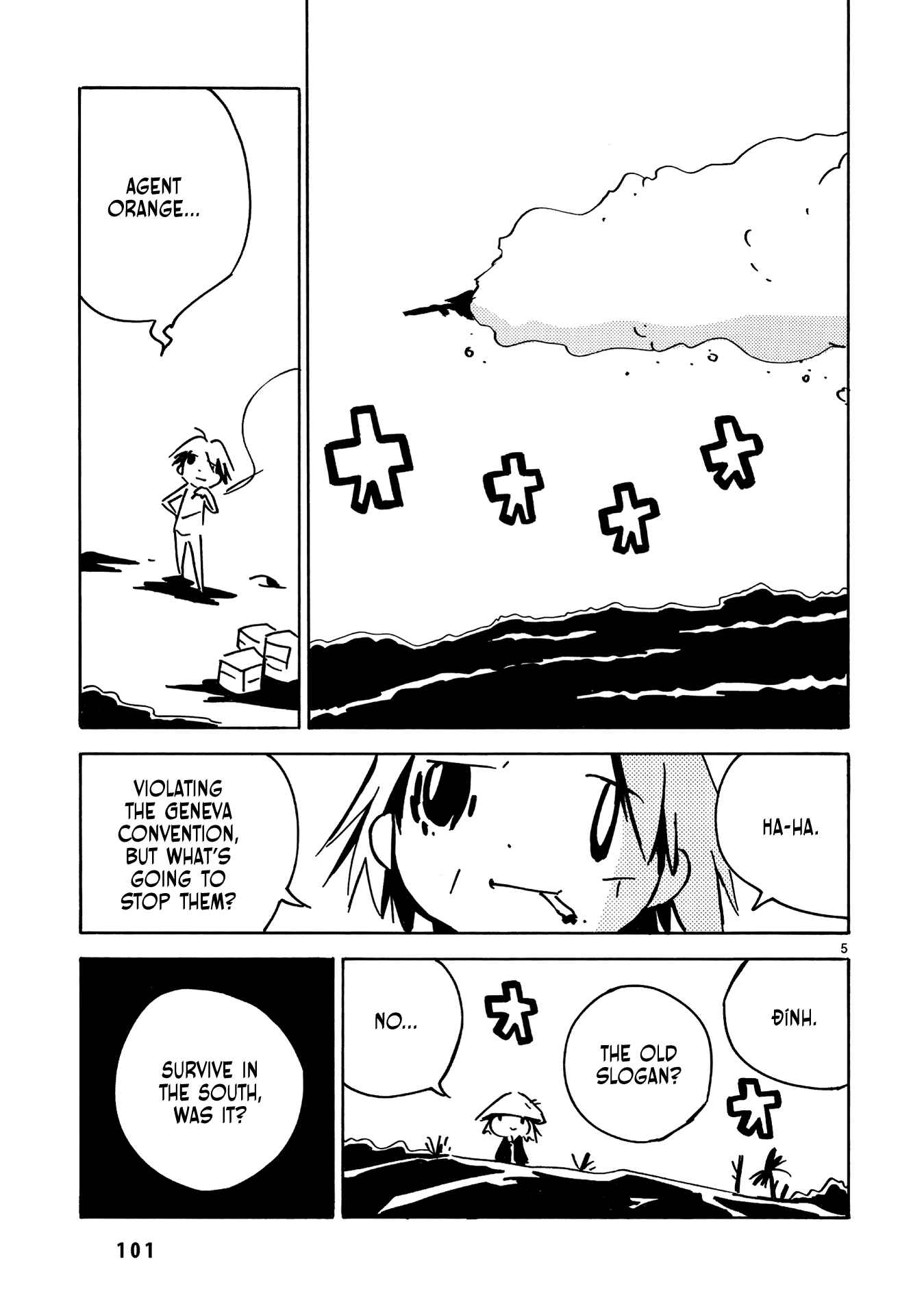 Page 7 Chapter 21 Dien Bien Phu