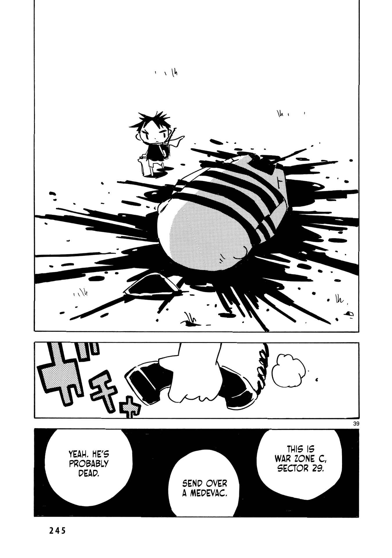 Page 29 Chapter 36 Dien Bien Phu