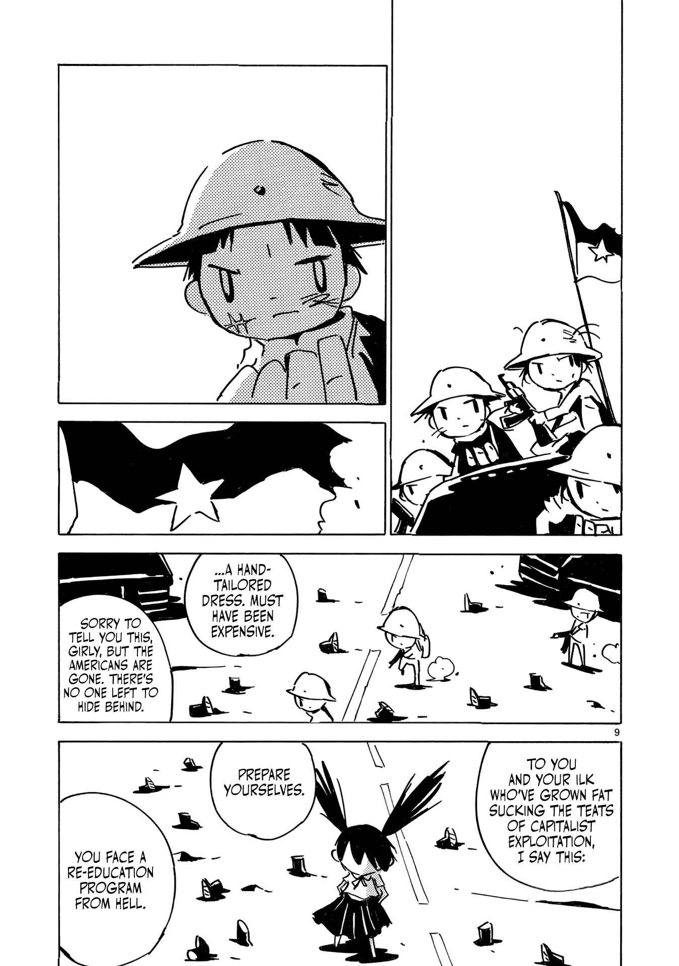 Page 9 Chapter 36 Dien Bien Phu