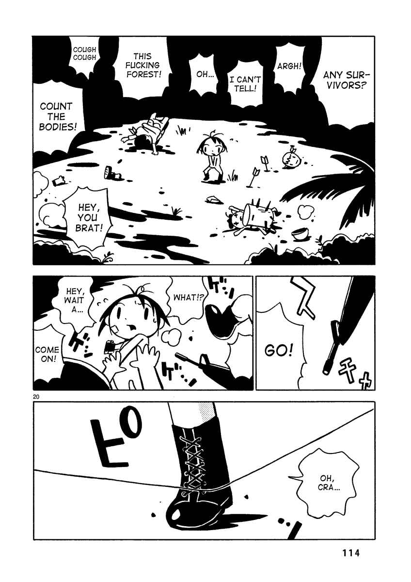 Page 21 Chapter 3 Dien Bien Phu