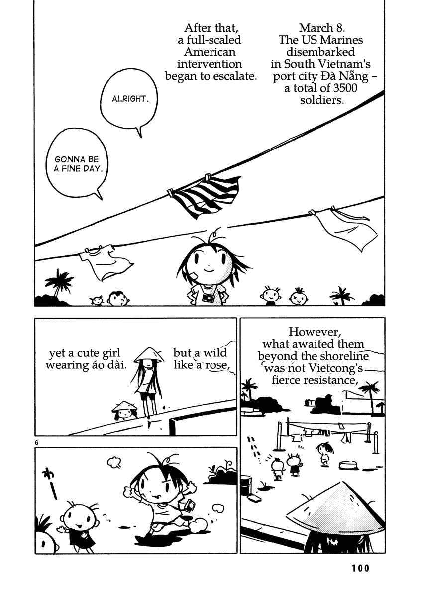 Page 8 Chapter 3 Dien Bien Phu
