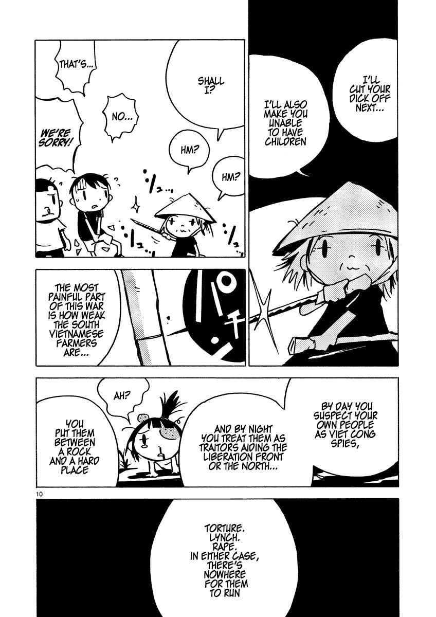 Page 10 Chapter 8 Dien Bien Phu