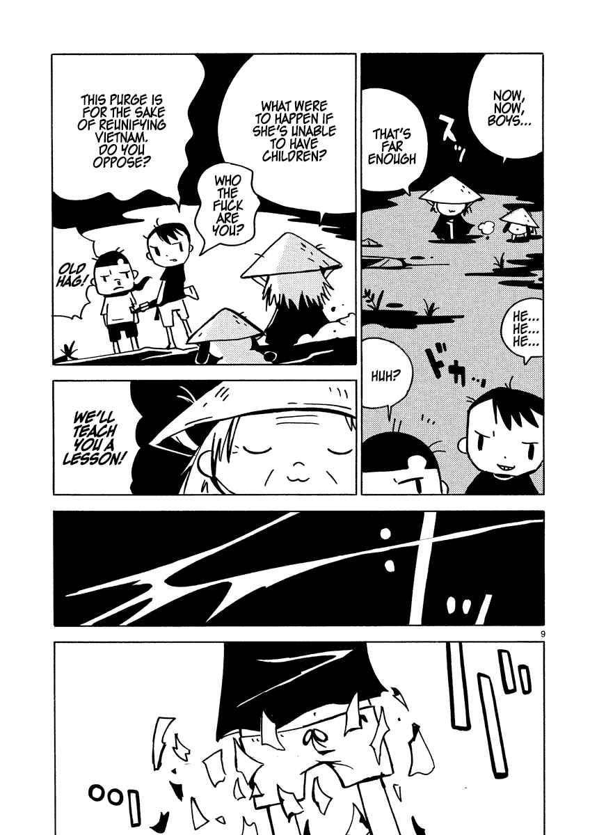 Page 9 Chapter 8 Dien Bien Phu