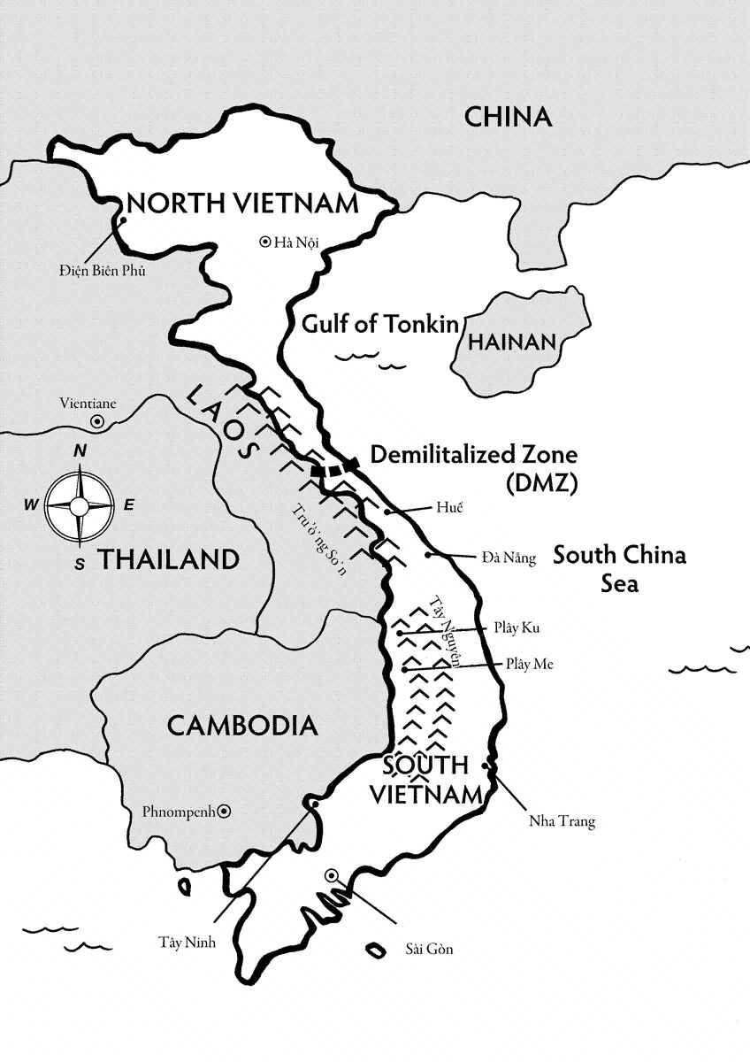 Page 6 Chapter 7 Dien Bien Phu