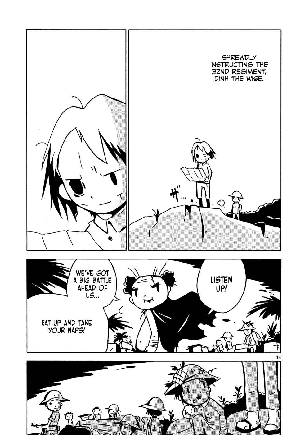 Page 15 Chapter 12 Dien Bien Phu