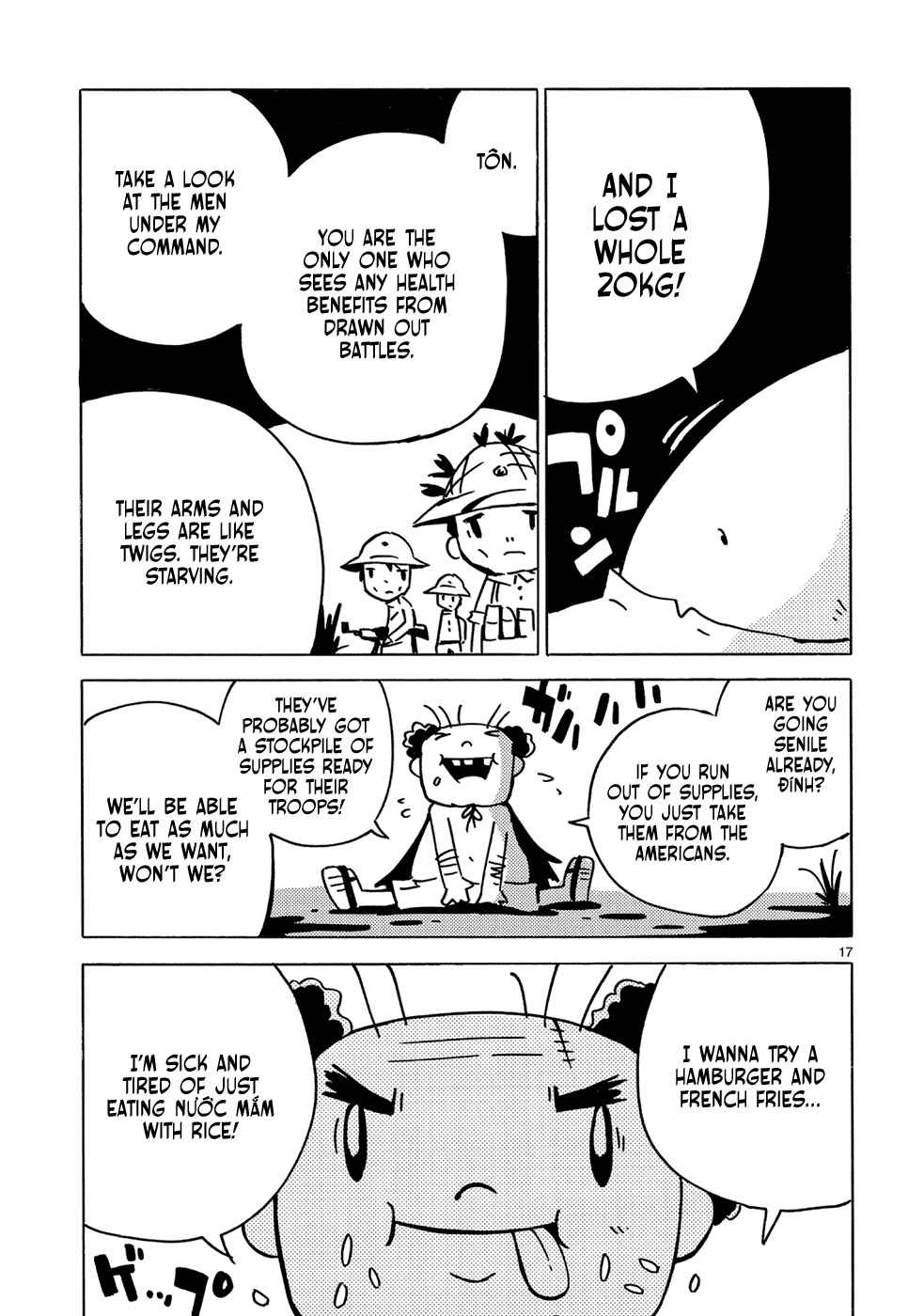 Page 17 Chapter 12 Dien Bien Phu