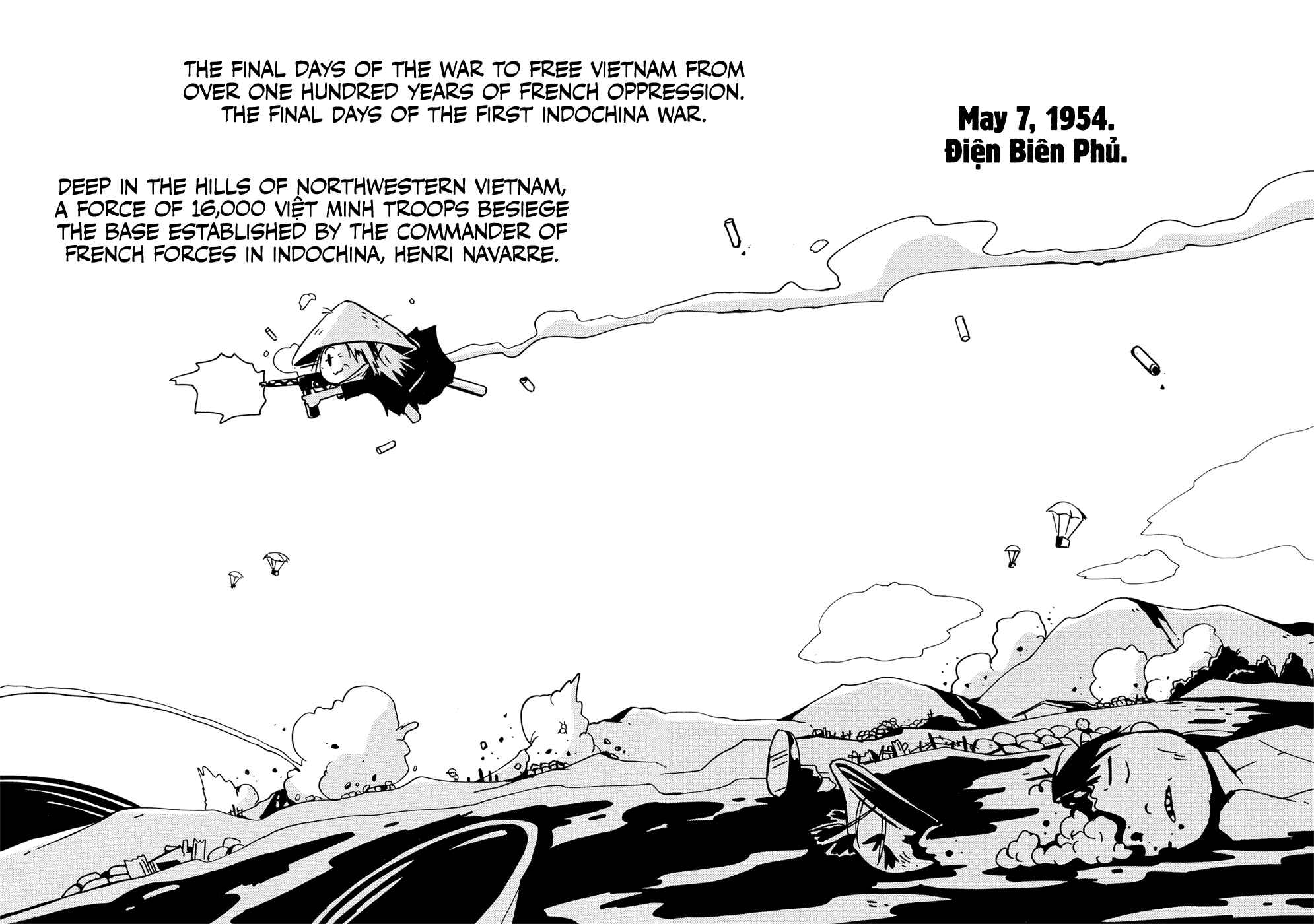 Page 20 Chapter 12 Dien Bien Phu