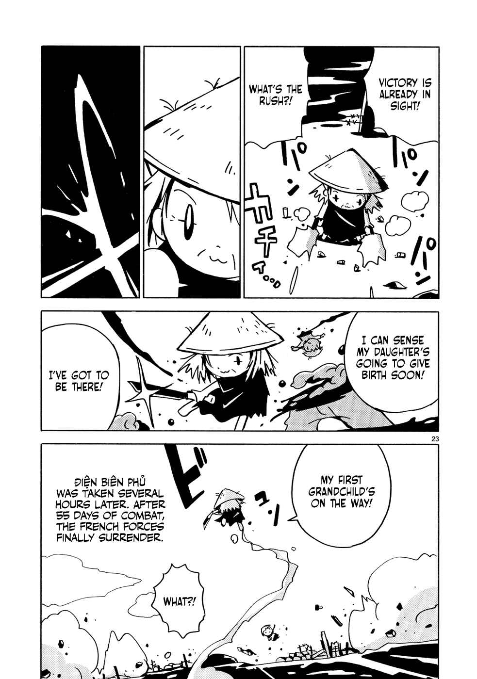 Page 22 Chapter 12 Dien Bien Phu