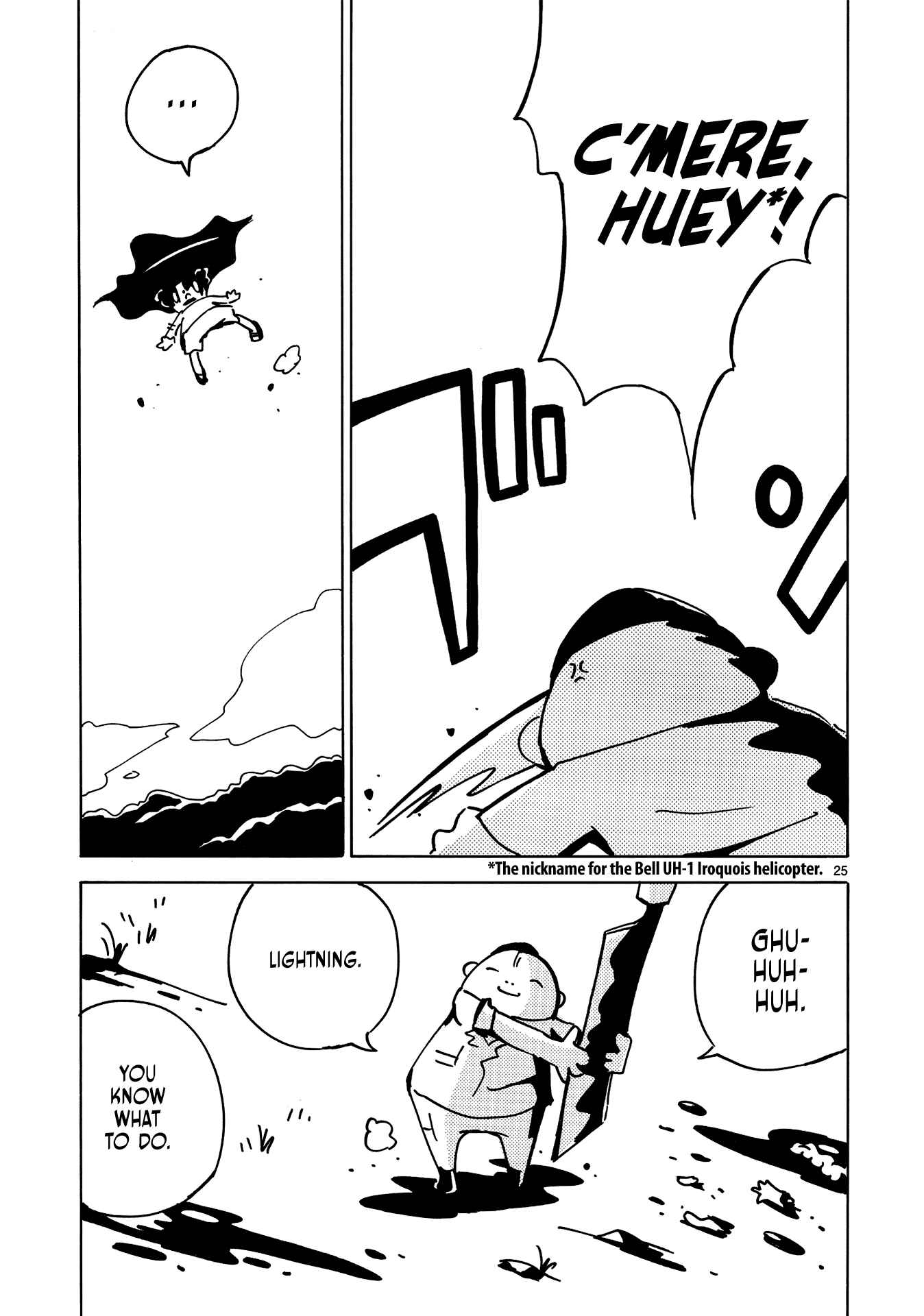 Page 26 Chapter 17 Dien Bien Phu