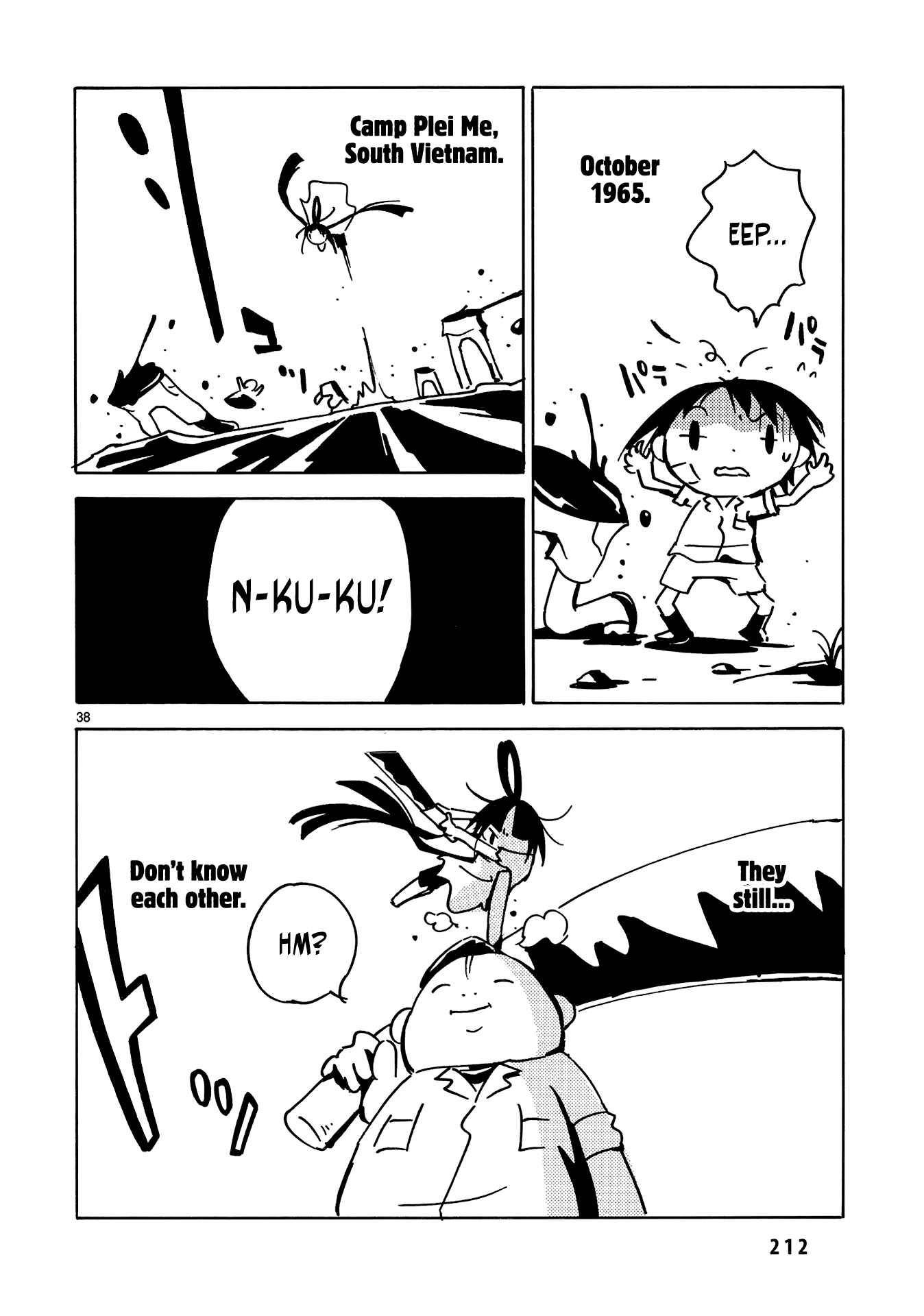 Page 36 Chapter 17 Dien Bien Phu