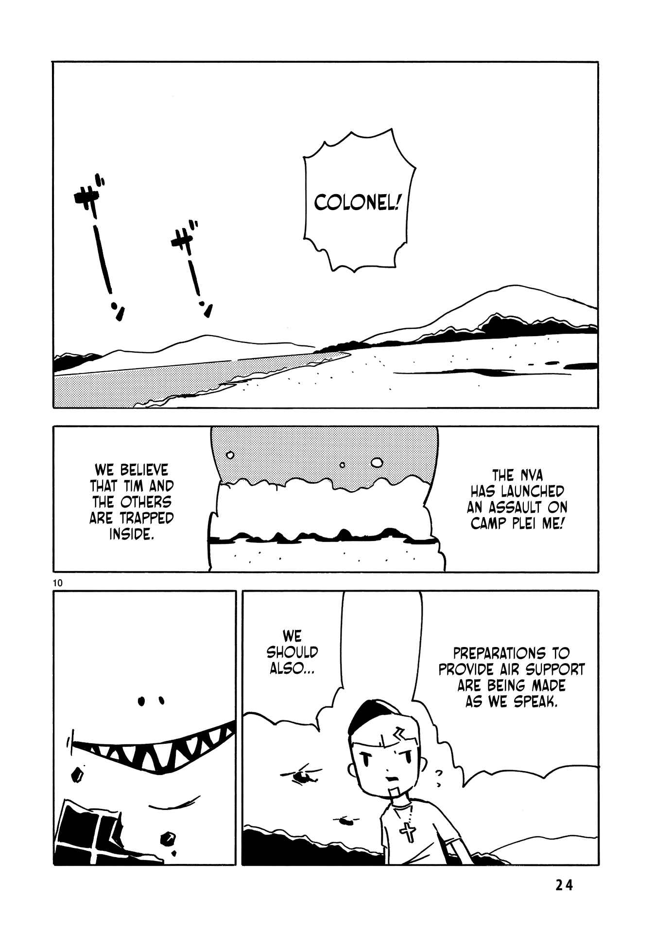 Page 20 Chapter 13 Dien Bien Phu