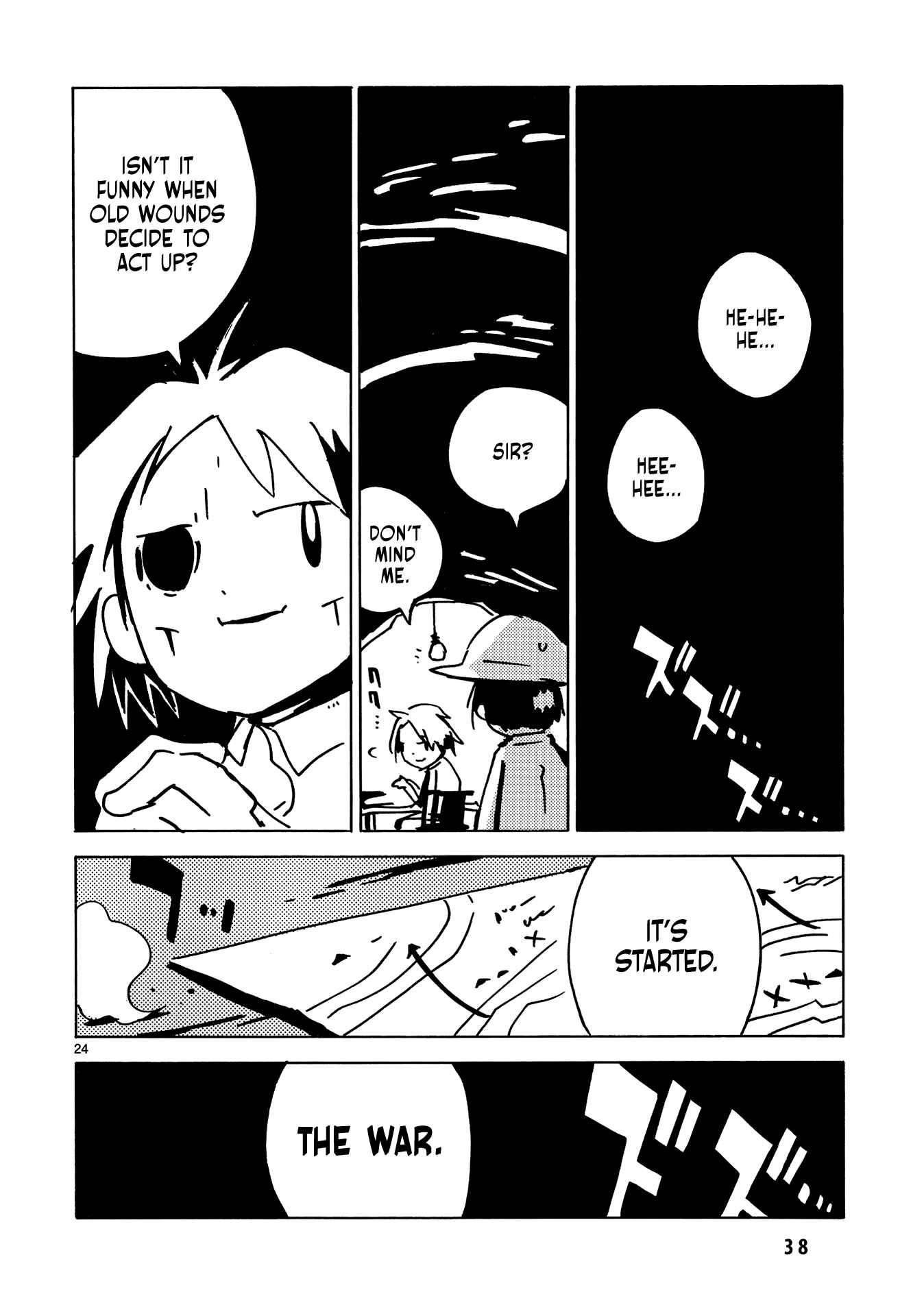 Page 34 Chapter 13 Dien Bien Phu