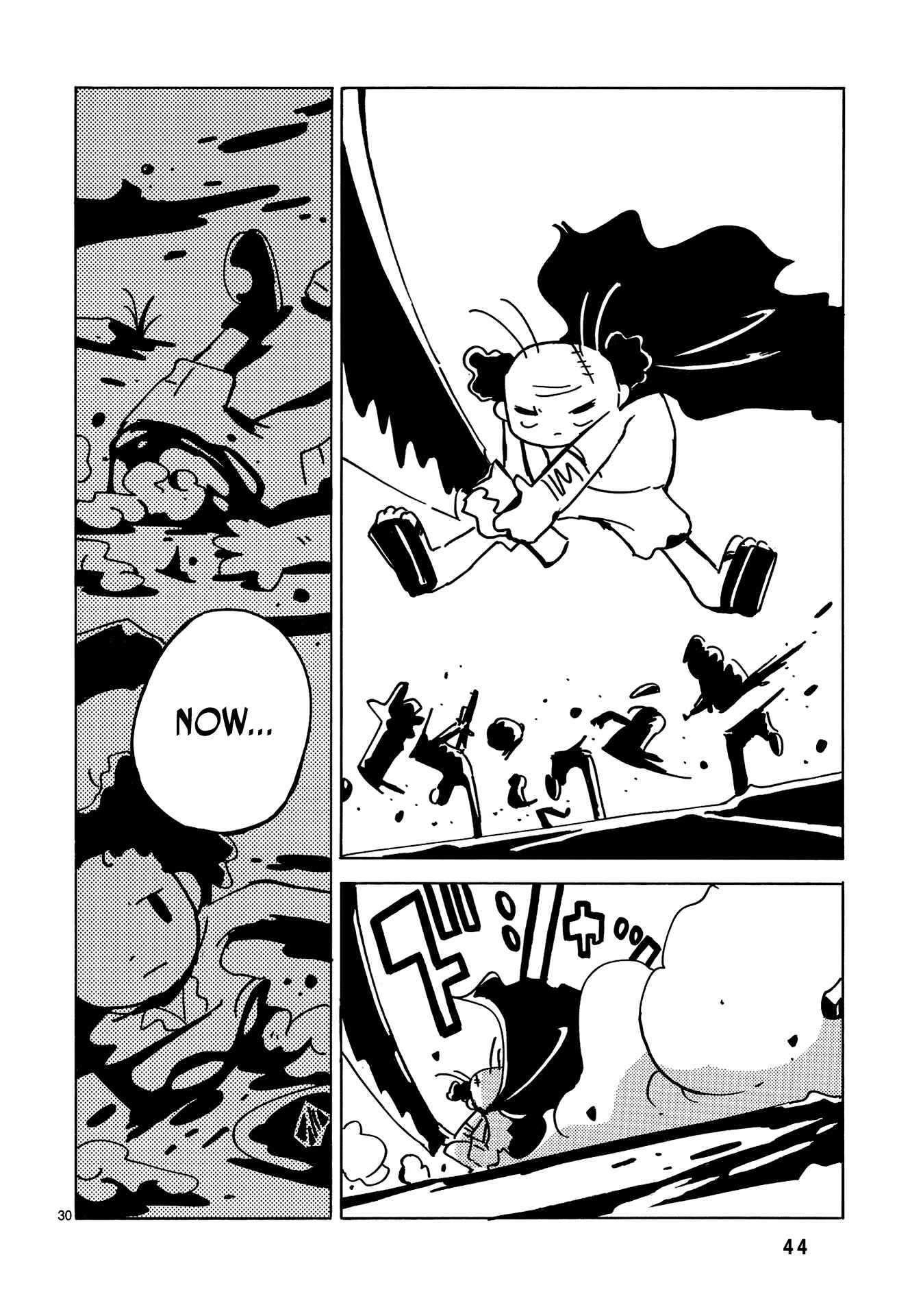 Page 40 Chapter 13 Dien Bien Phu