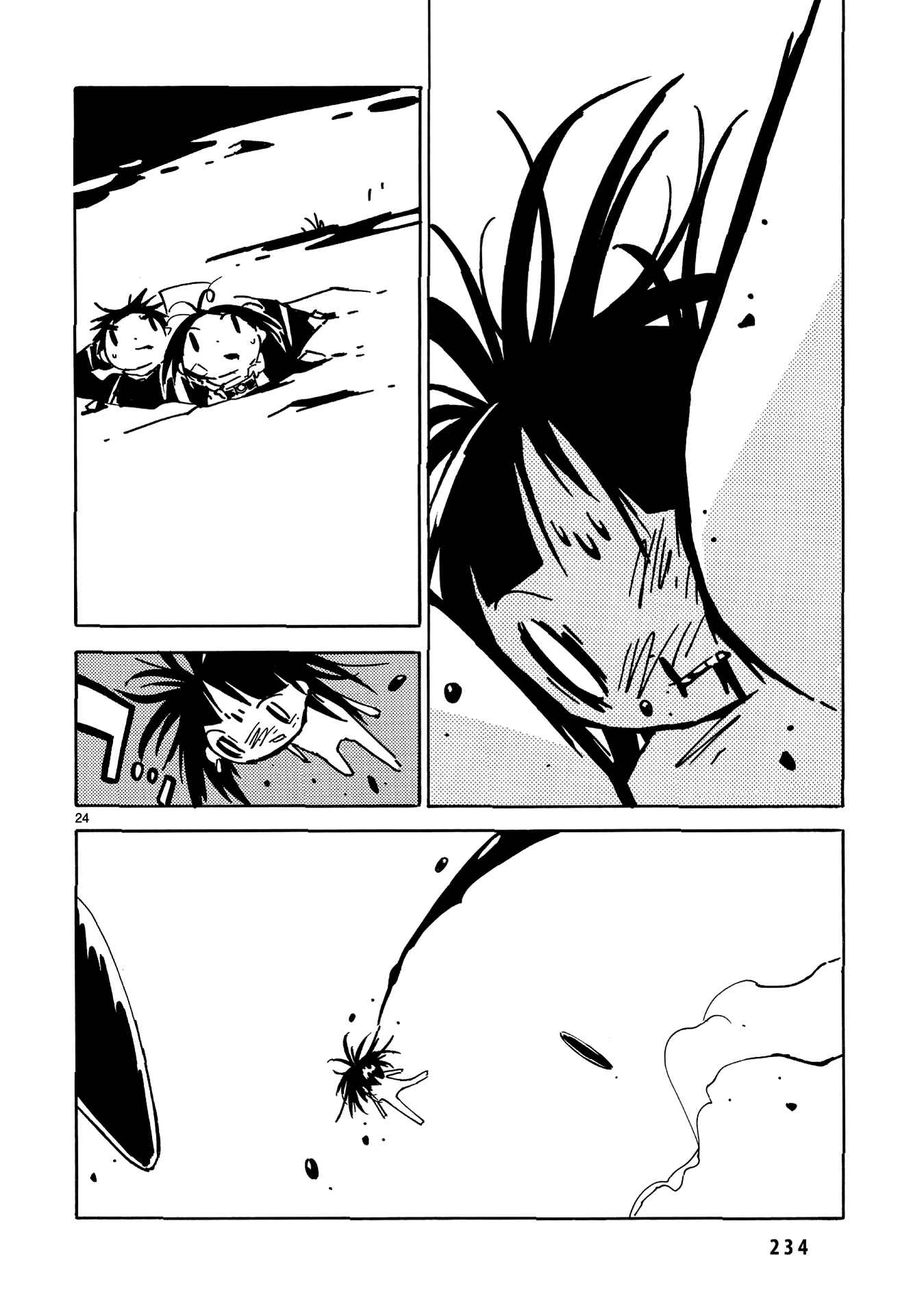 Page 22 Chapter 30 Dien Bien Phu