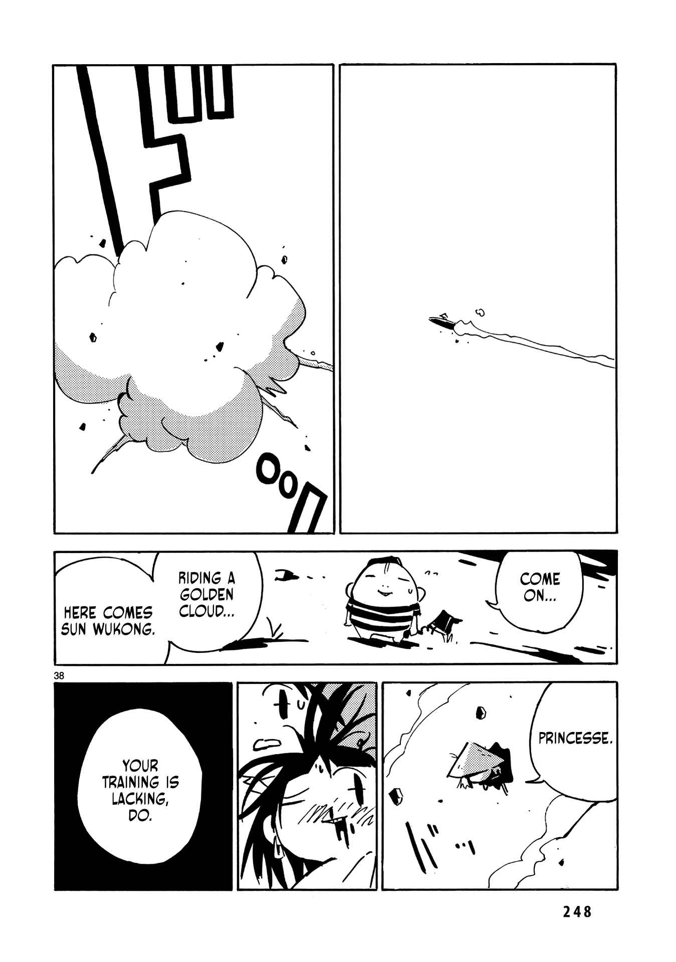 Page 32 Chapter 30 Dien Bien Phu