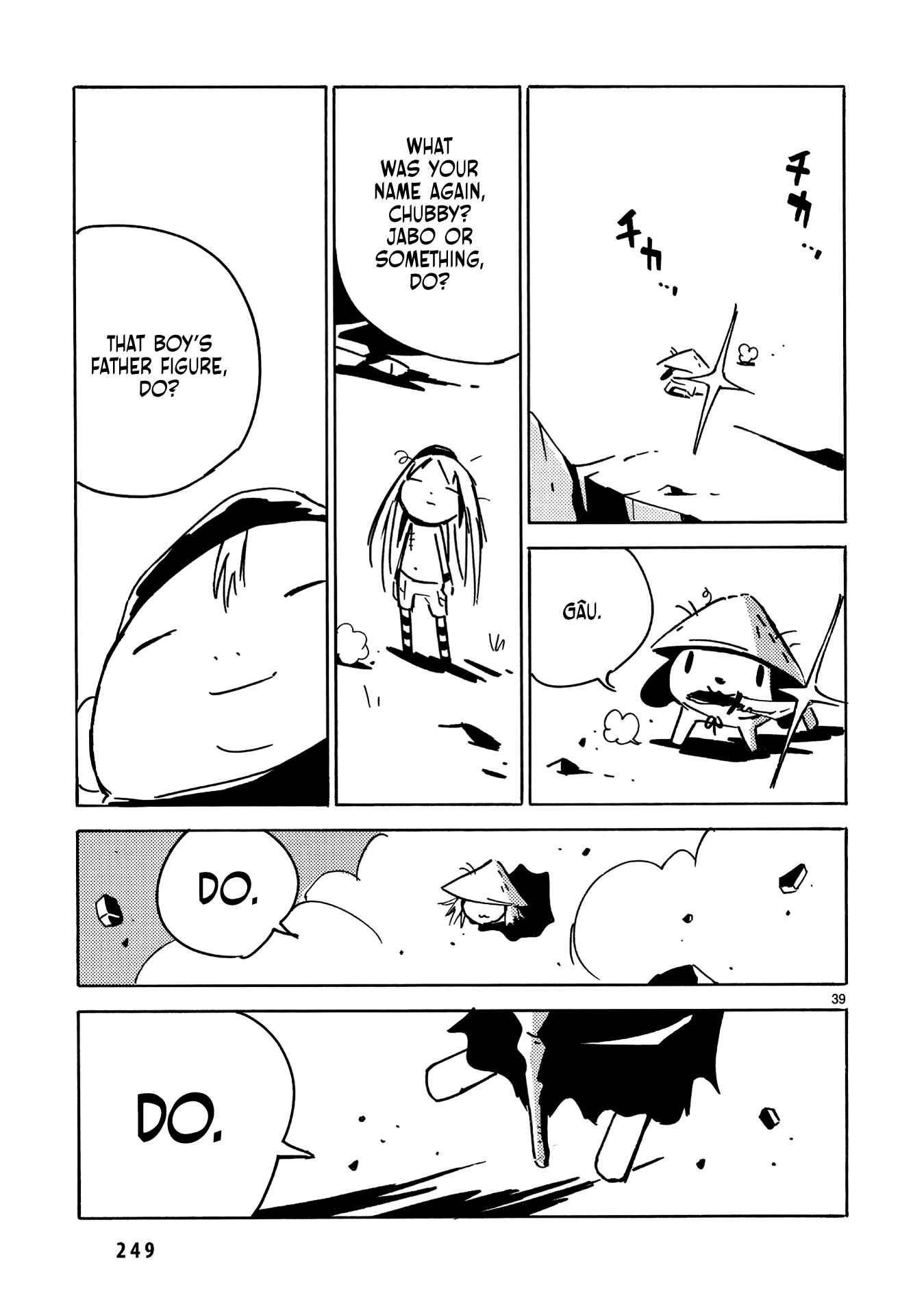 Page 33 Chapter 30 Dien Bien Phu