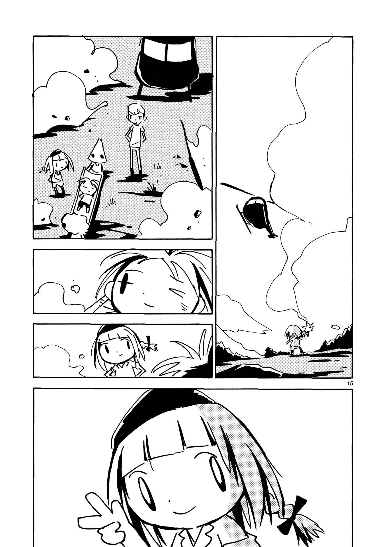 Page 16 Chapter 27 Dien Bien Phu