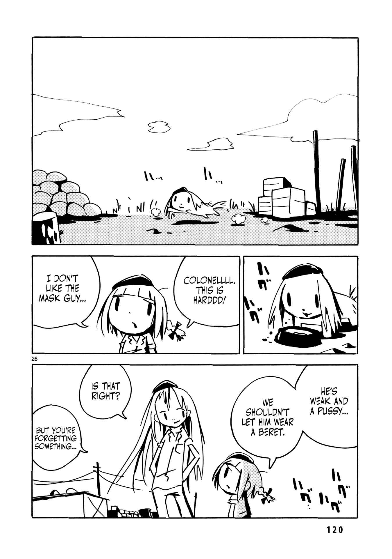Page 27 Chapter 27 Dien Bien Phu