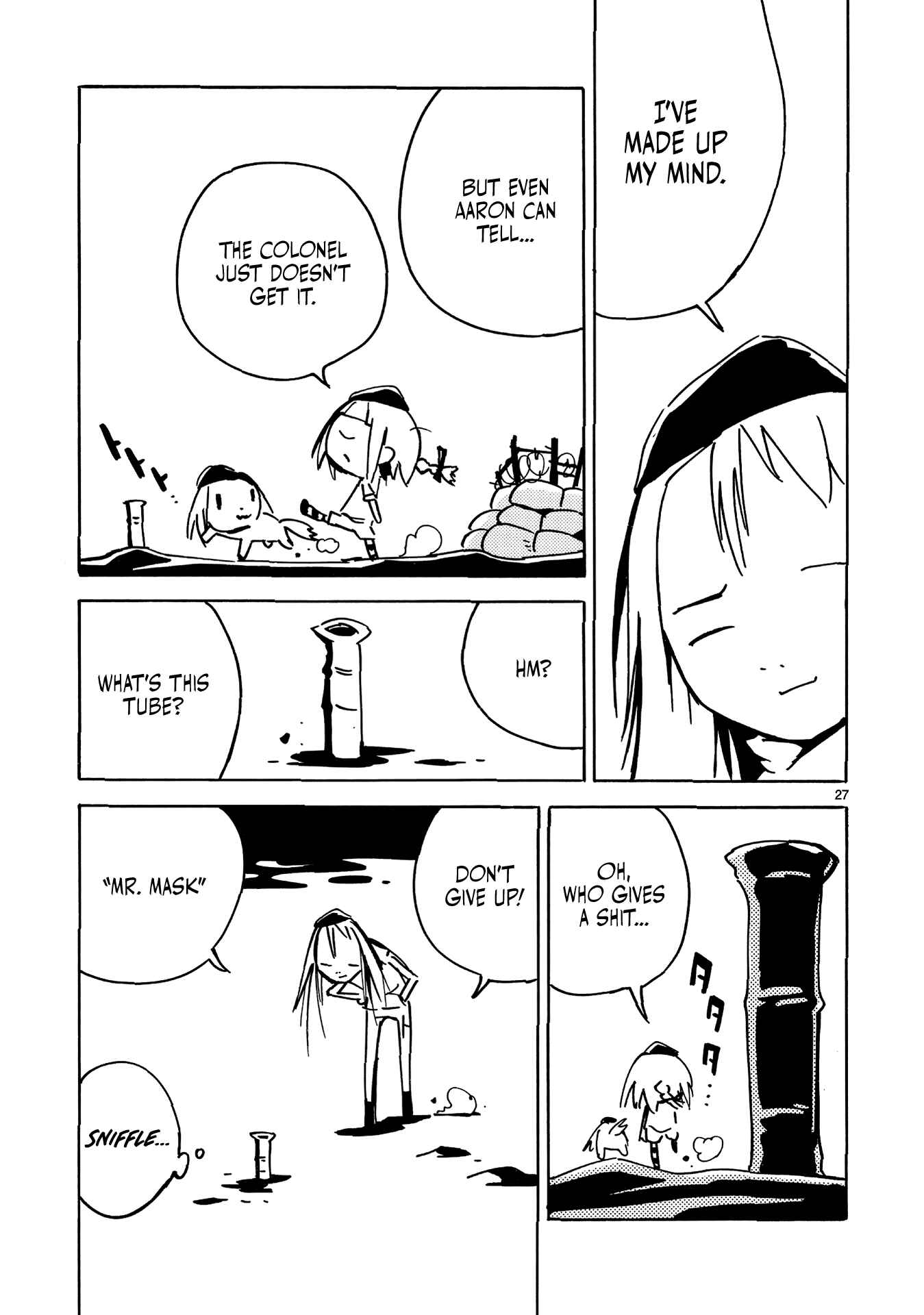 Page 28 Chapter 27 Dien Bien Phu