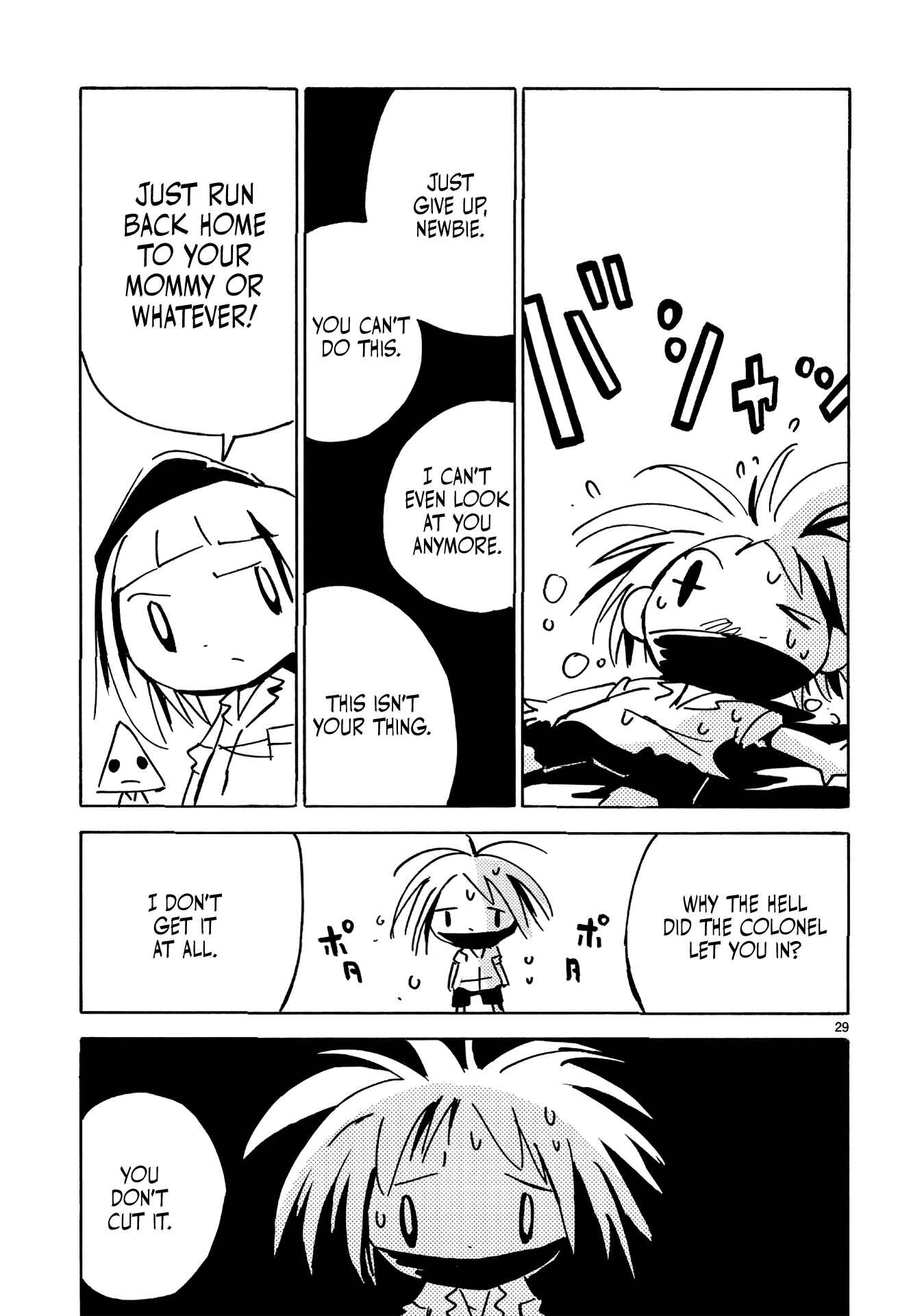 Page 30 Chapter 27 Dien Bien Phu