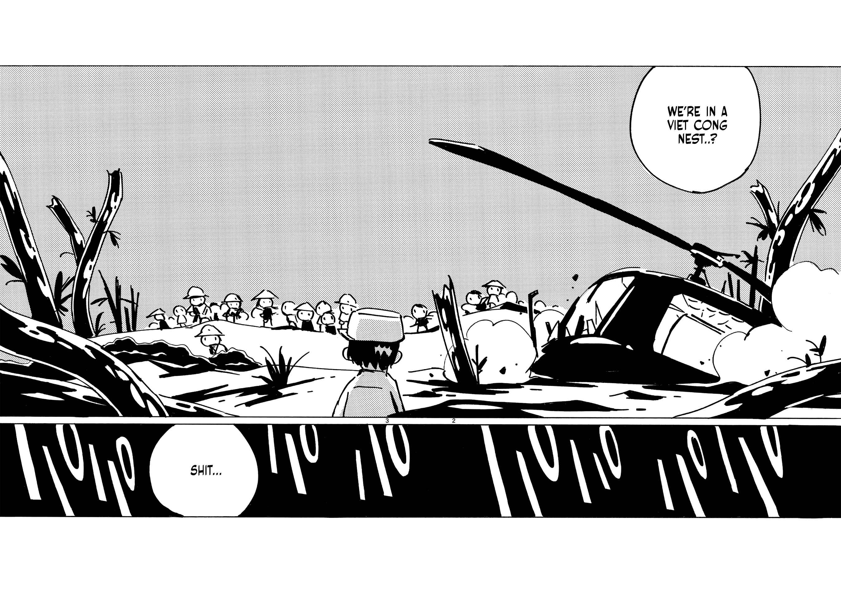 Page 13 Chapter 31 Dien Bien Phu