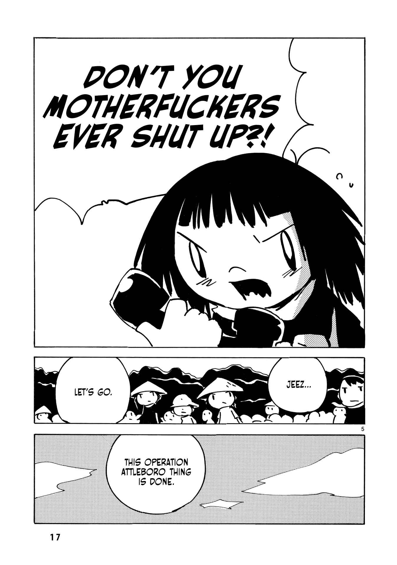Page 15 Chapter 31 Dien Bien Phu