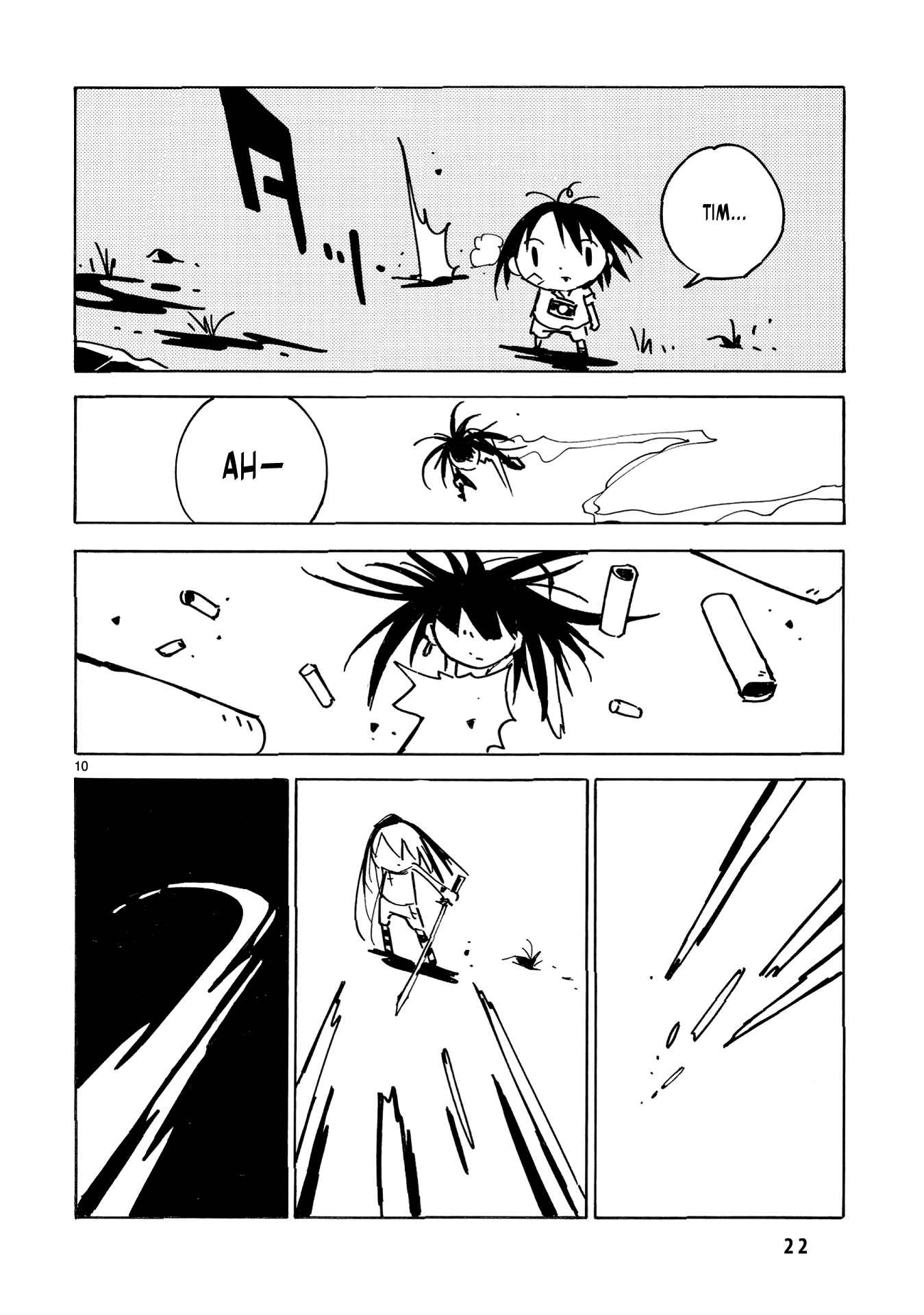 Page 19 Chapter 31 Dien Bien Phu
