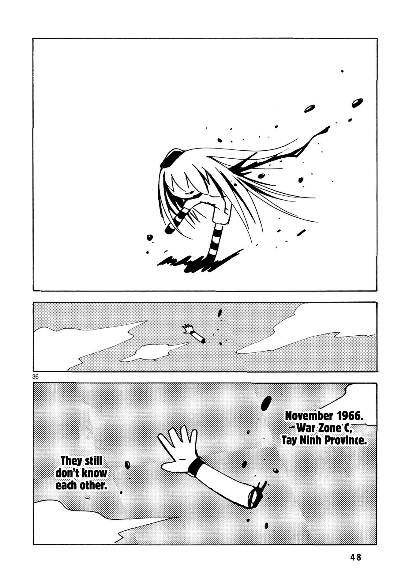 Page 39 Chapter 31 Dien Bien Phu