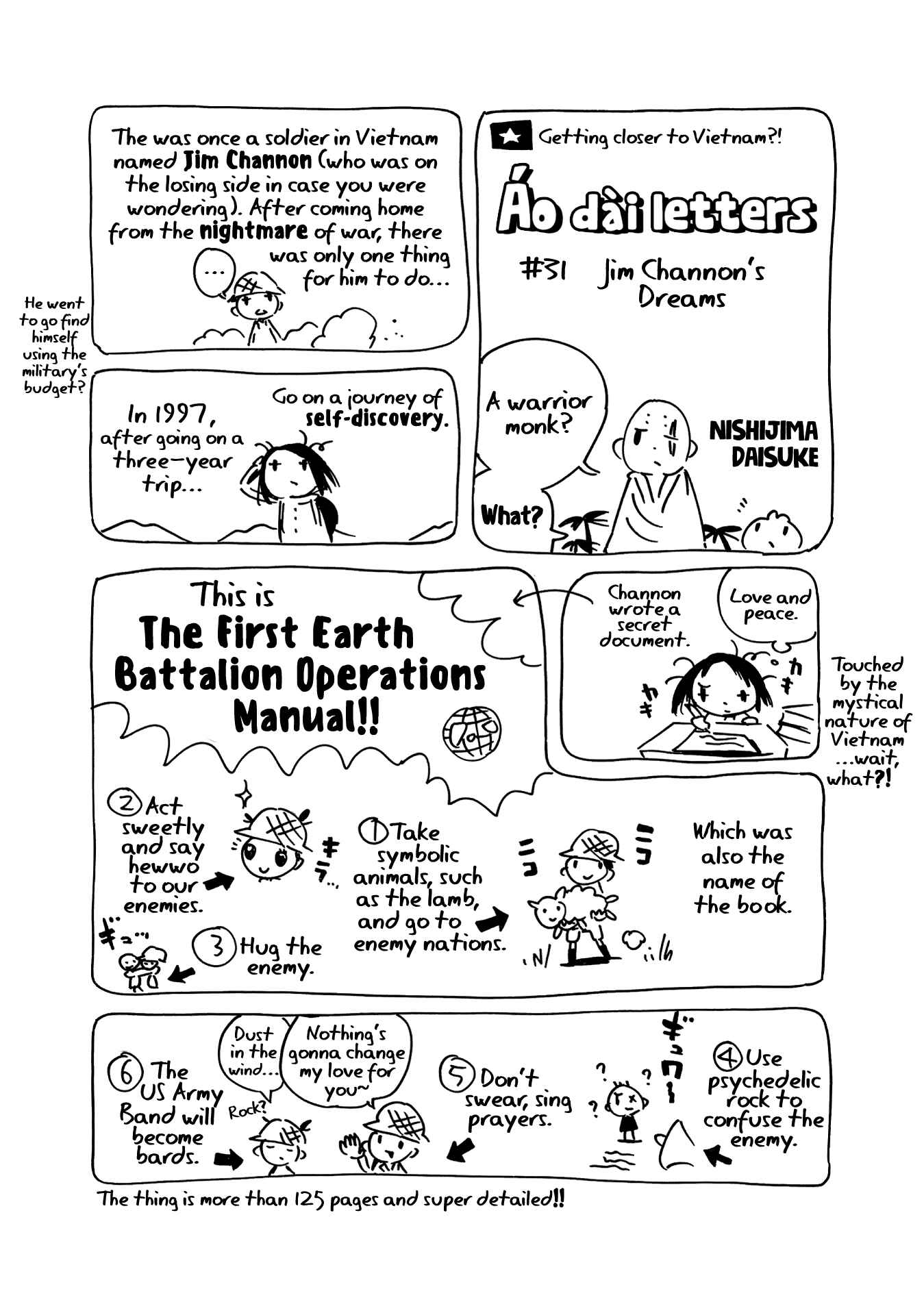 Page 41 Chapter 31 Dien Bien Phu