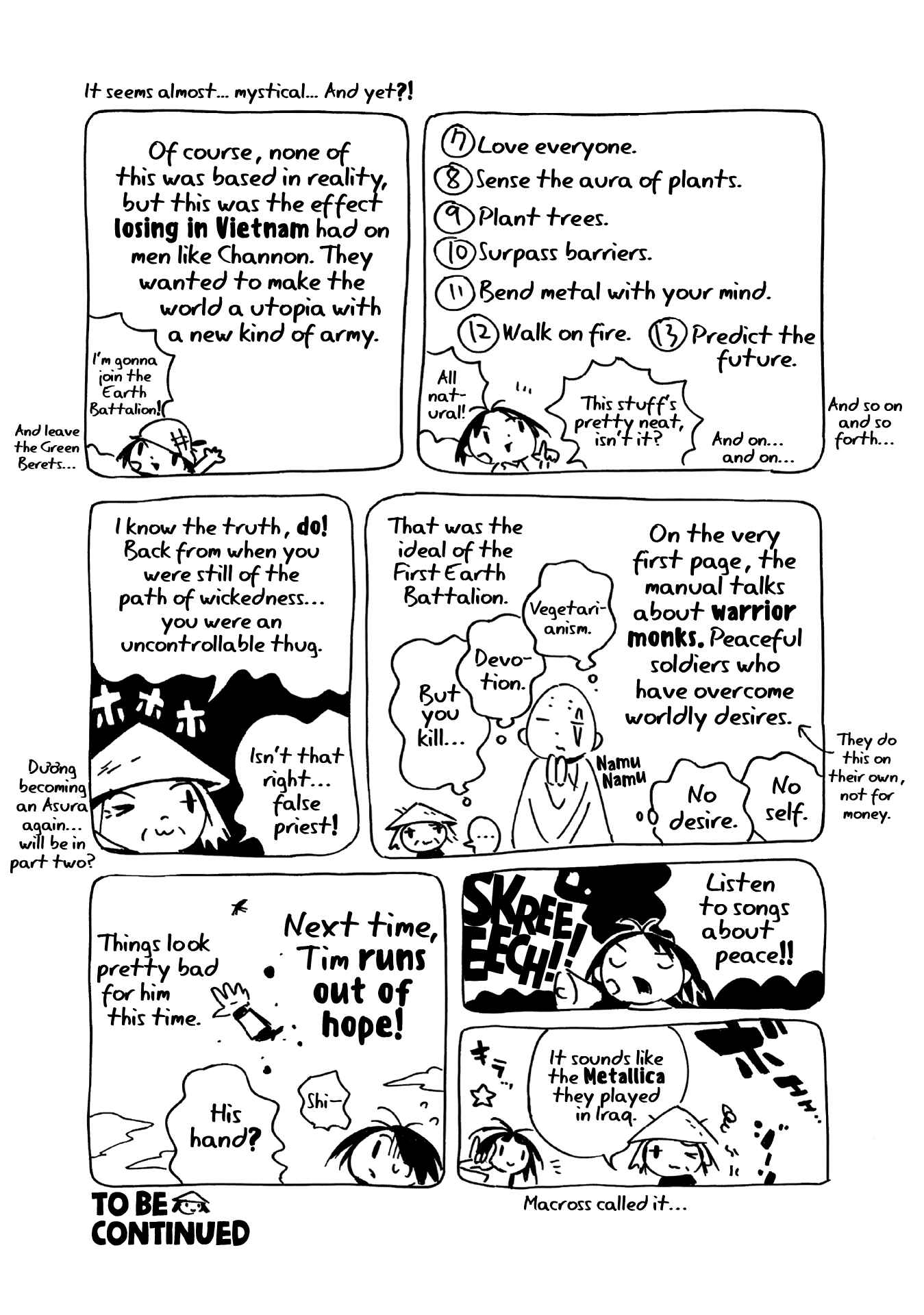Page 42 Chapter 31 Dien Bien Phu