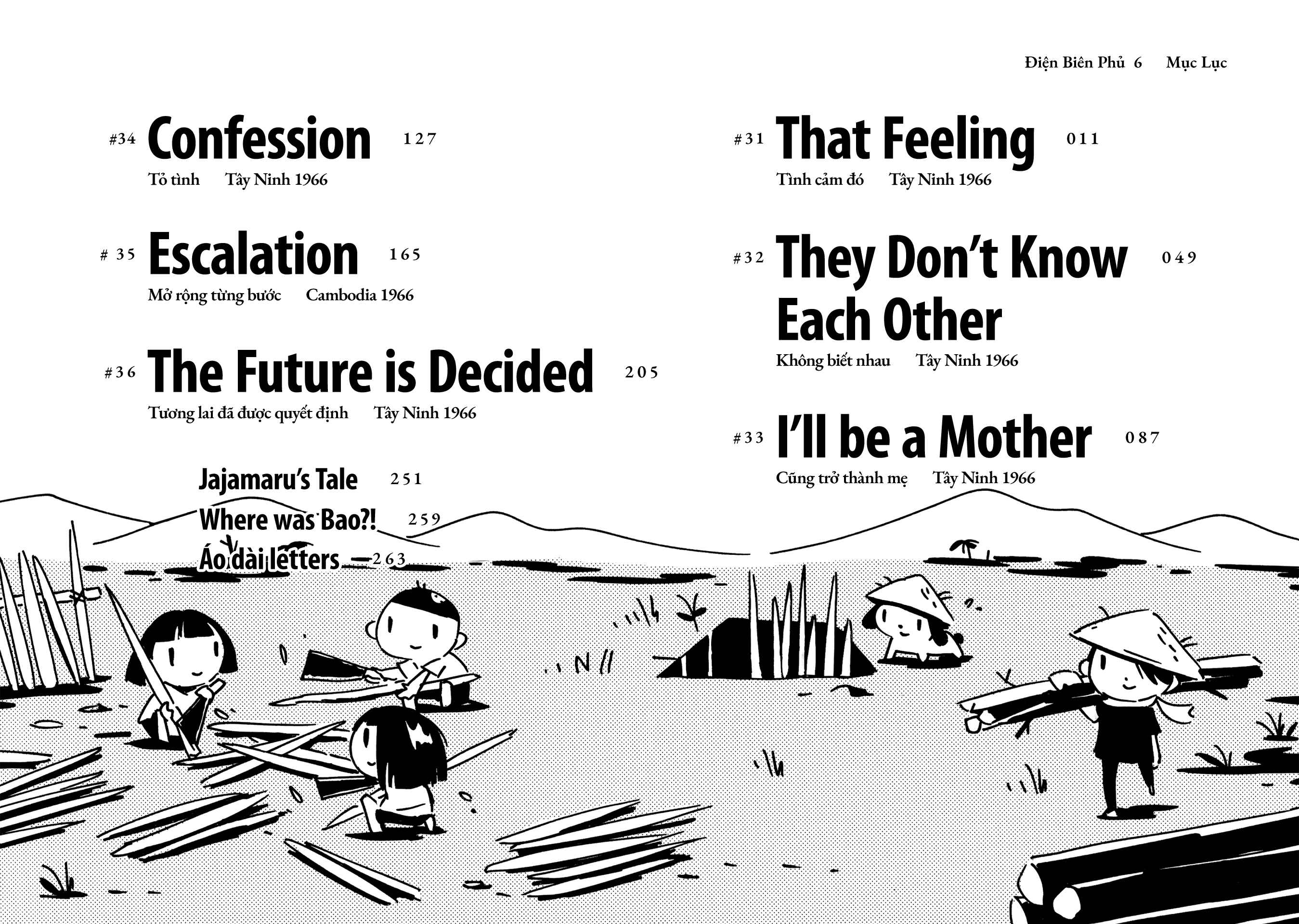 Page 5 Chapter 31 Dien Bien Phu
