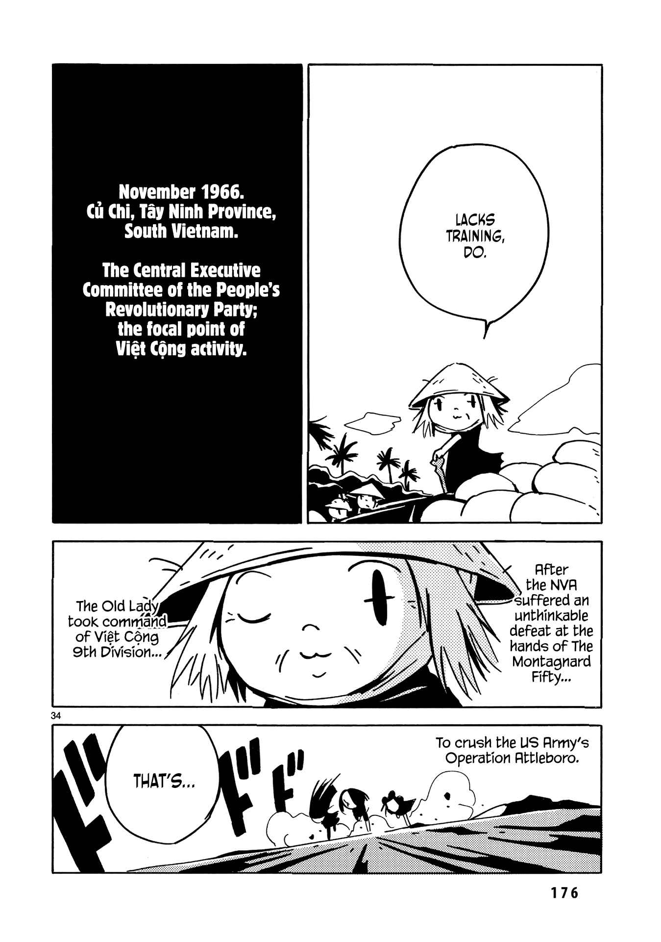 Page 32 Chapter 22 Dien Bien Phu