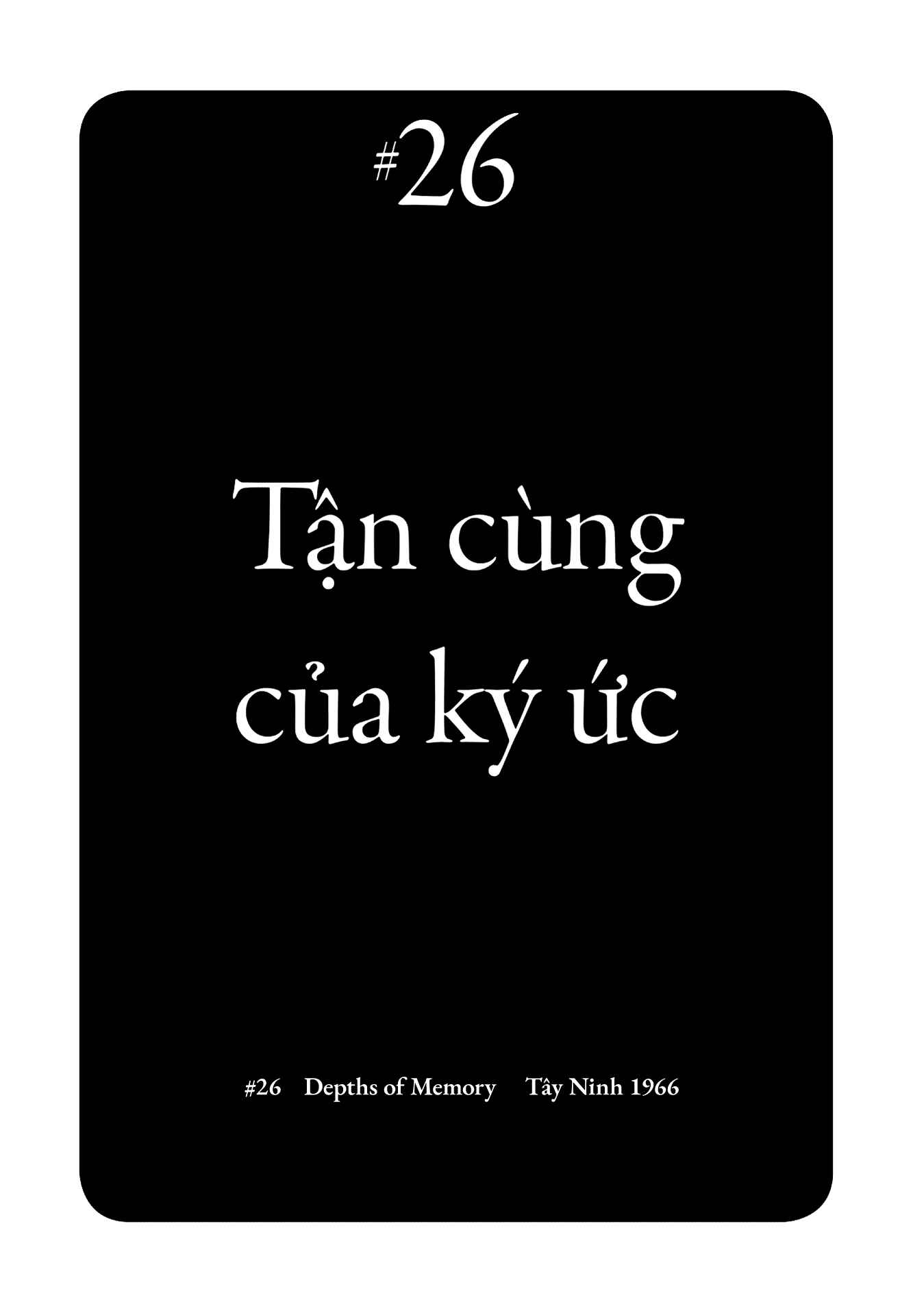 Page 1 Chapter 26 Dien Bien Phu