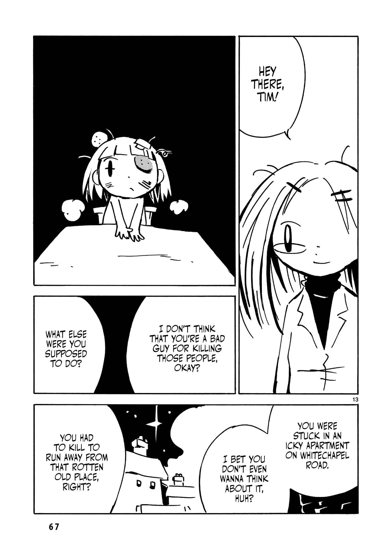 Page 15 Chapter 26 Dien Bien Phu
