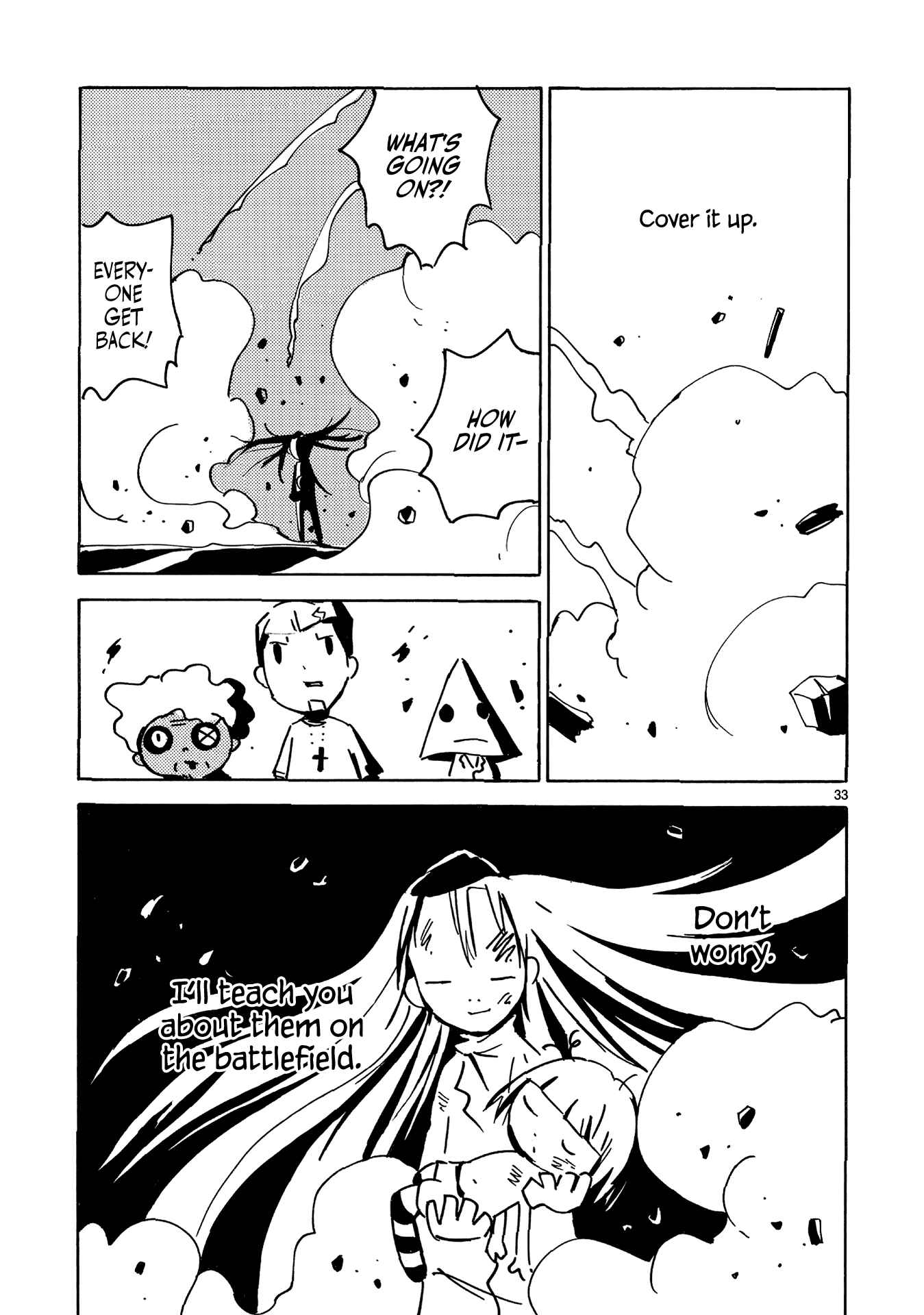 Page 35 Chapter 26 Dien Bien Phu