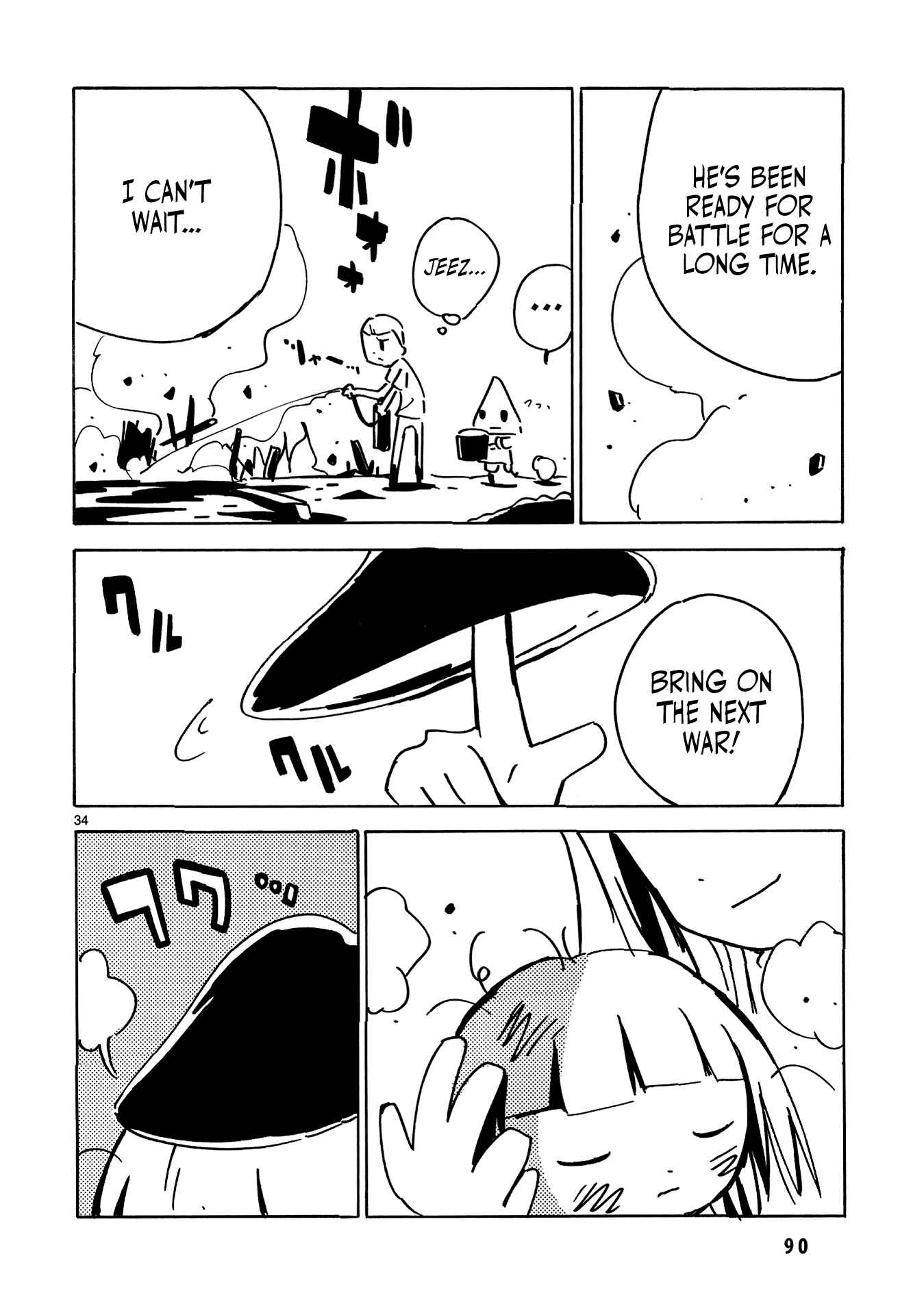 Page 36 Chapter 26 Dien Bien Phu