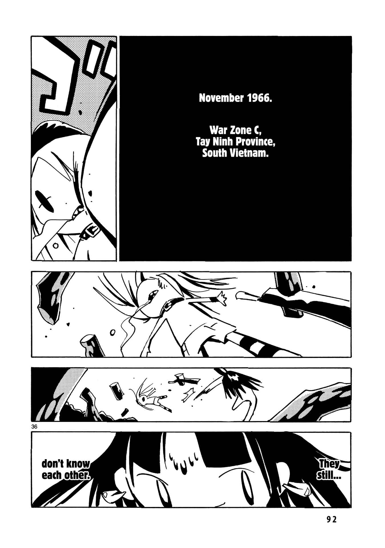 Page 38 Chapter 26 Dien Bien Phu