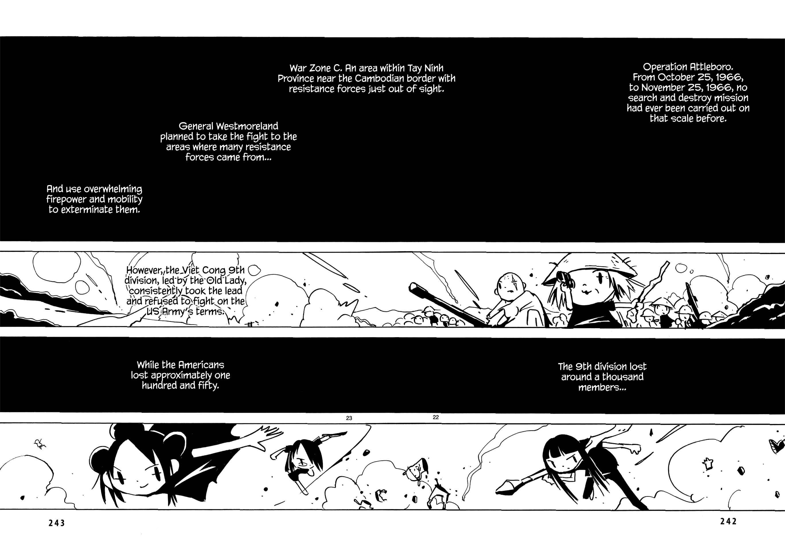 Page 23 Chapter 24 Dien Bien Phu