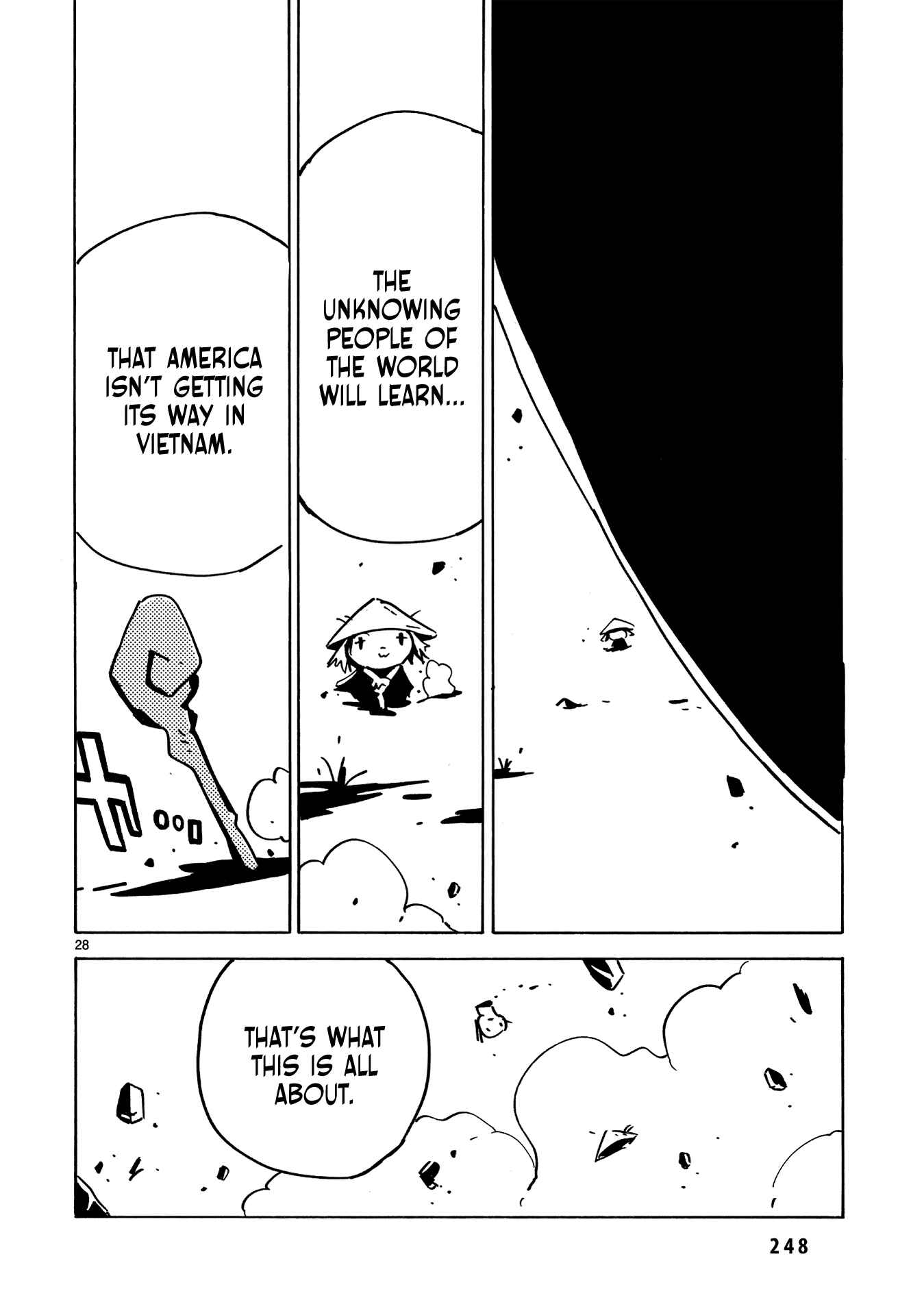 Page 28 Chapter 24 Dien Bien Phu