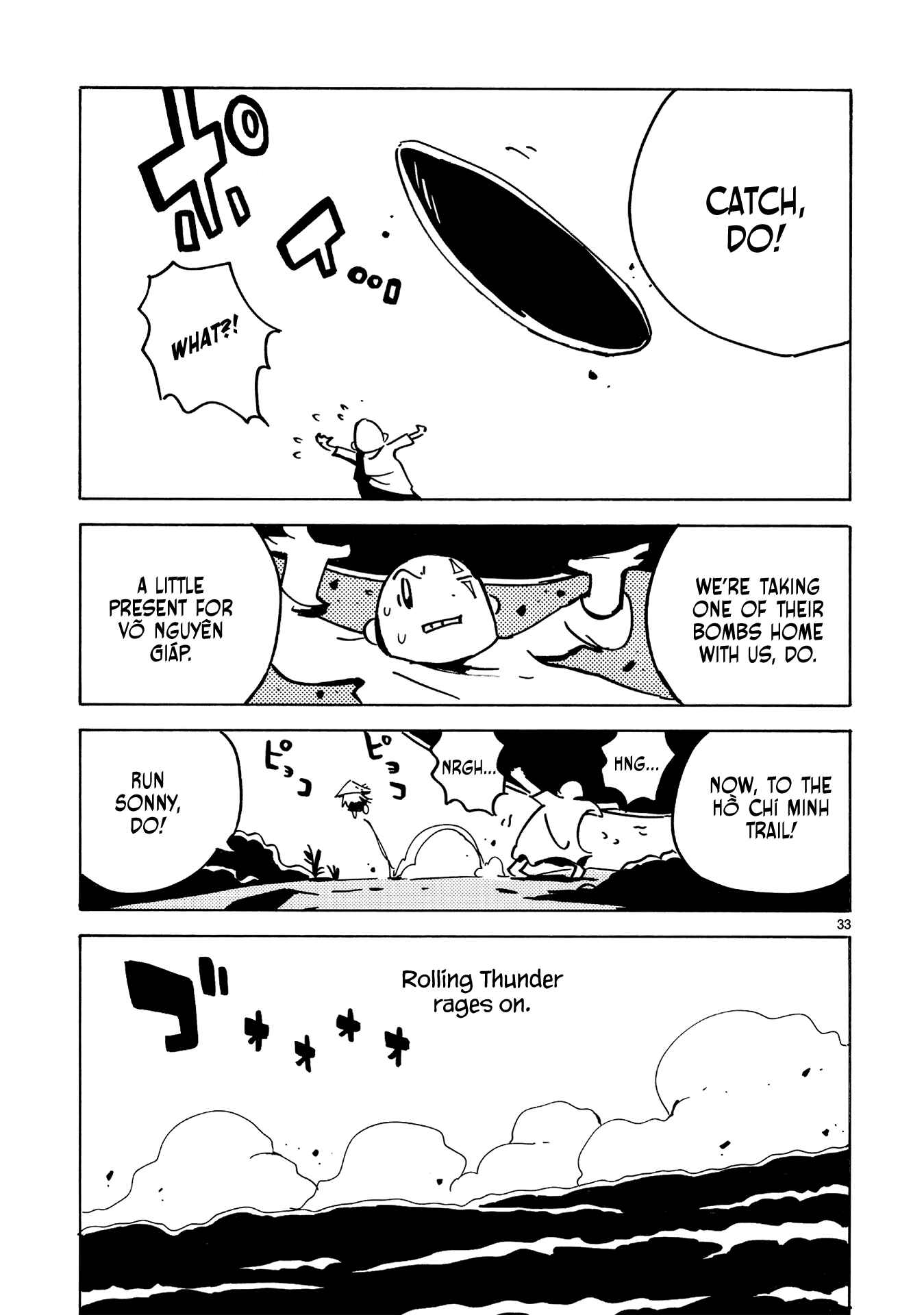 Page 32 Chapter 24 Dien Bien Phu