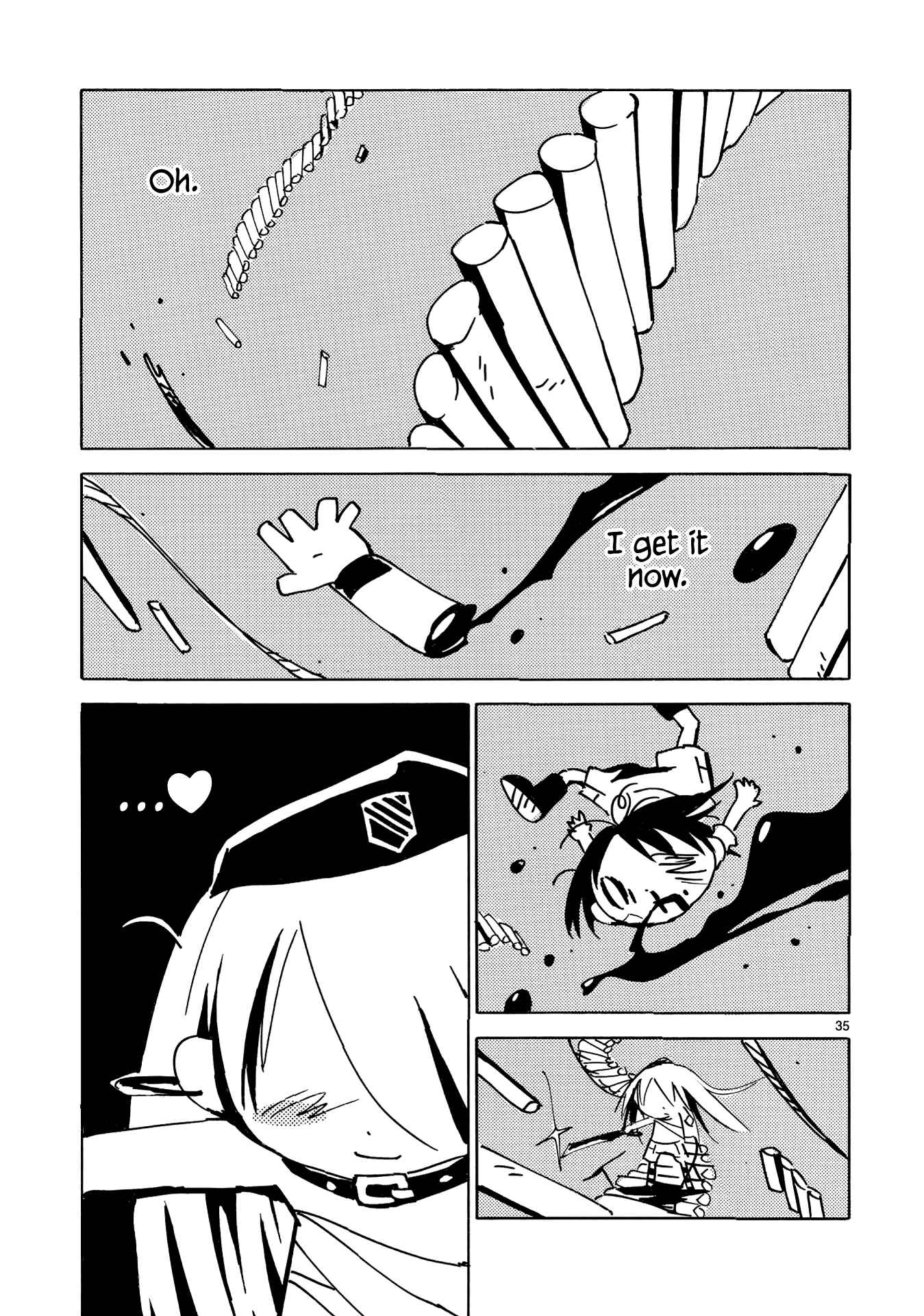 Page 32 Chapter 34 Dien Bien Phu