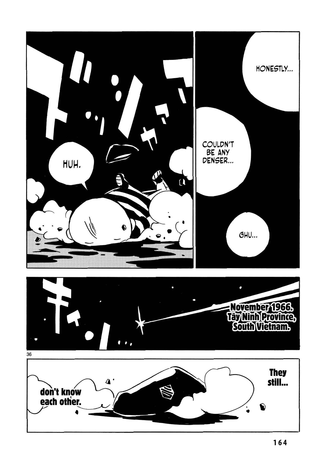 Page 33 Chapter 34 Dien Bien Phu