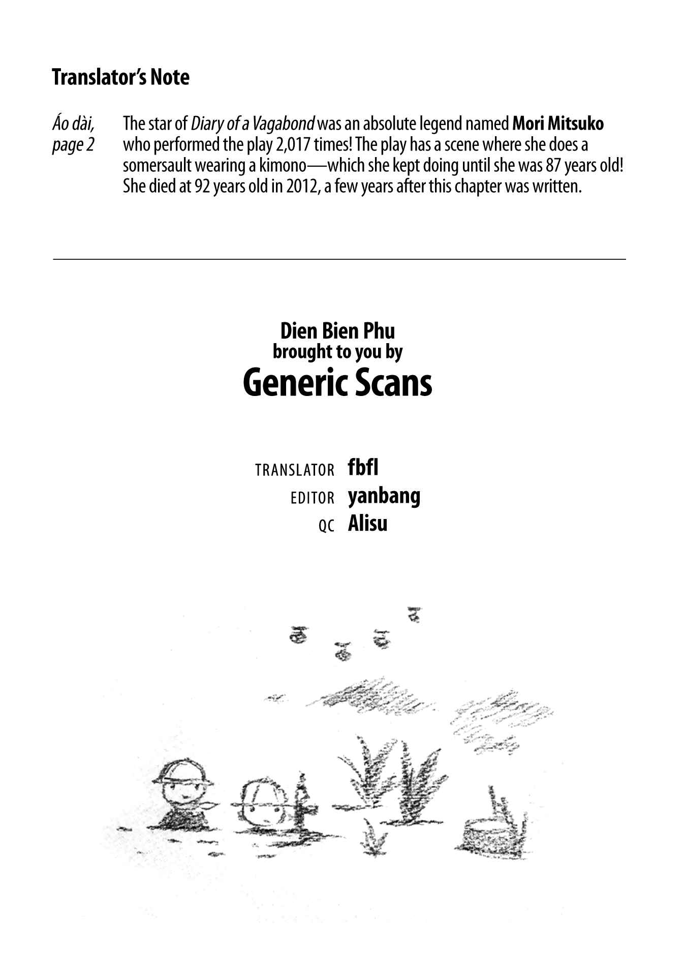 Page 36 Chapter 34 Dien Bien Phu