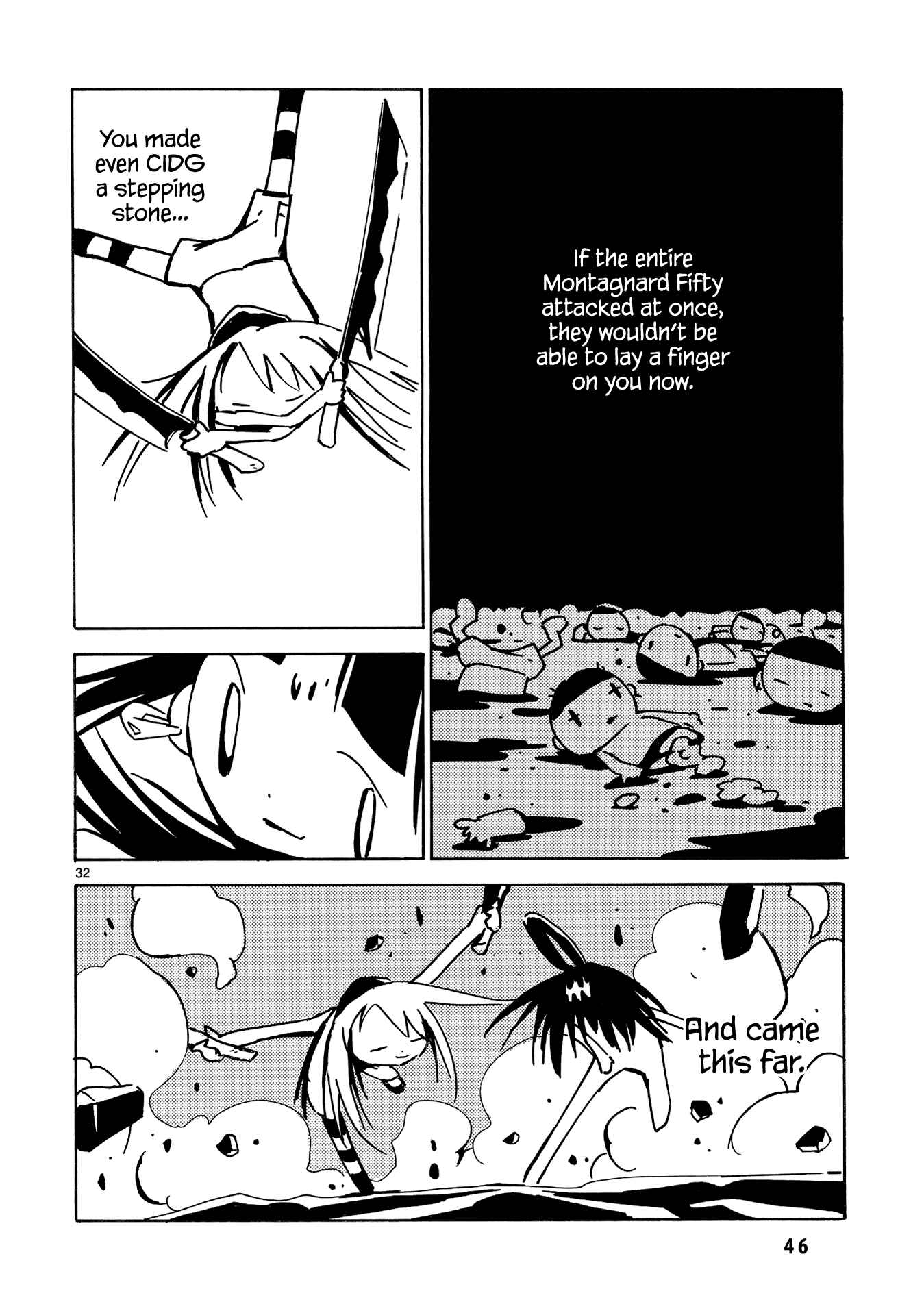 Page 41 Chapter 25 Dien Bien Phu
