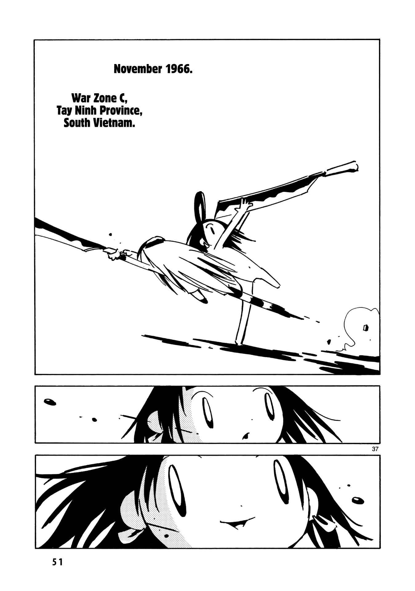Page 46 Chapter 25 Dien Bien Phu