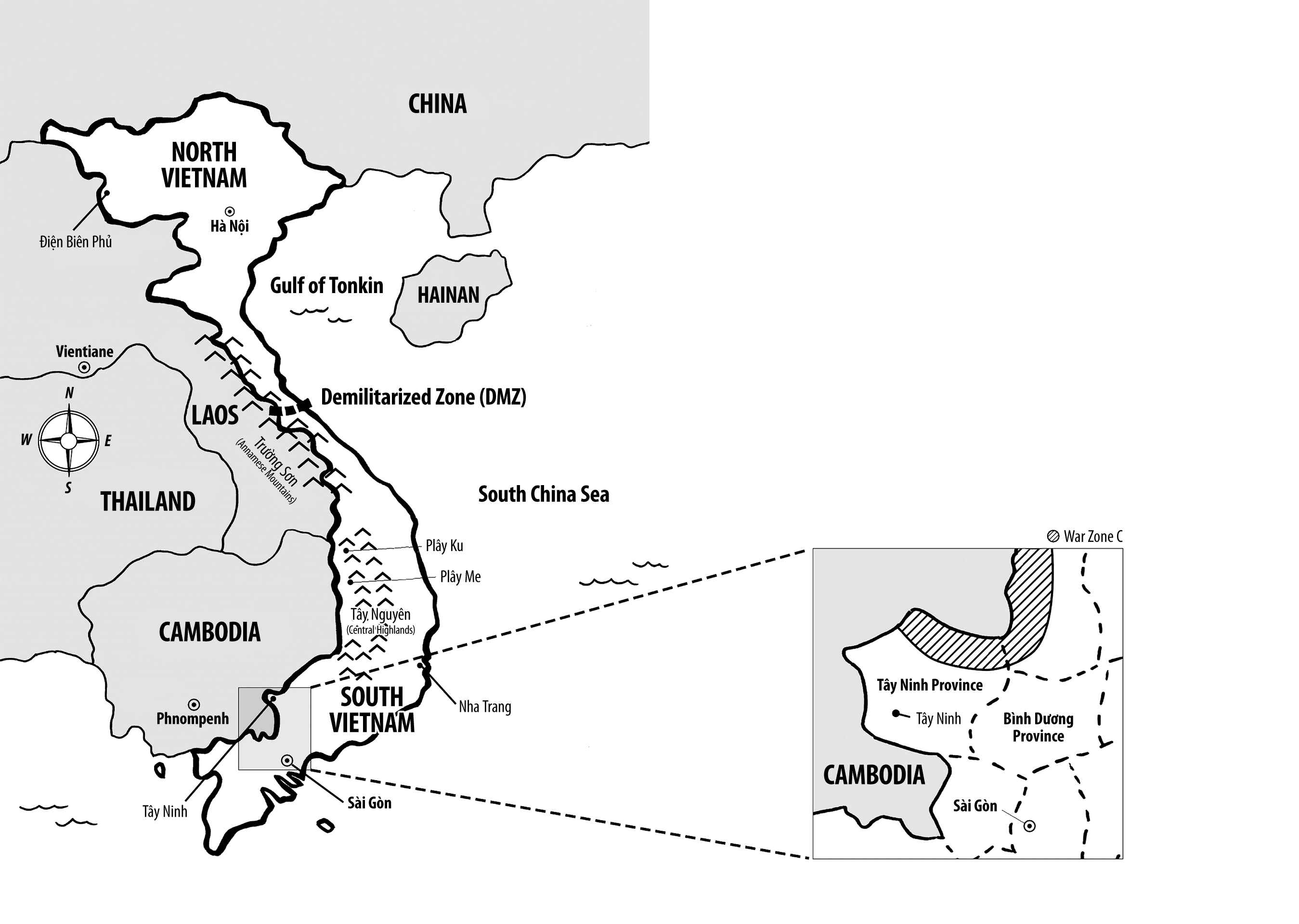 Page 9 Chapter 25 Dien Bien Phu