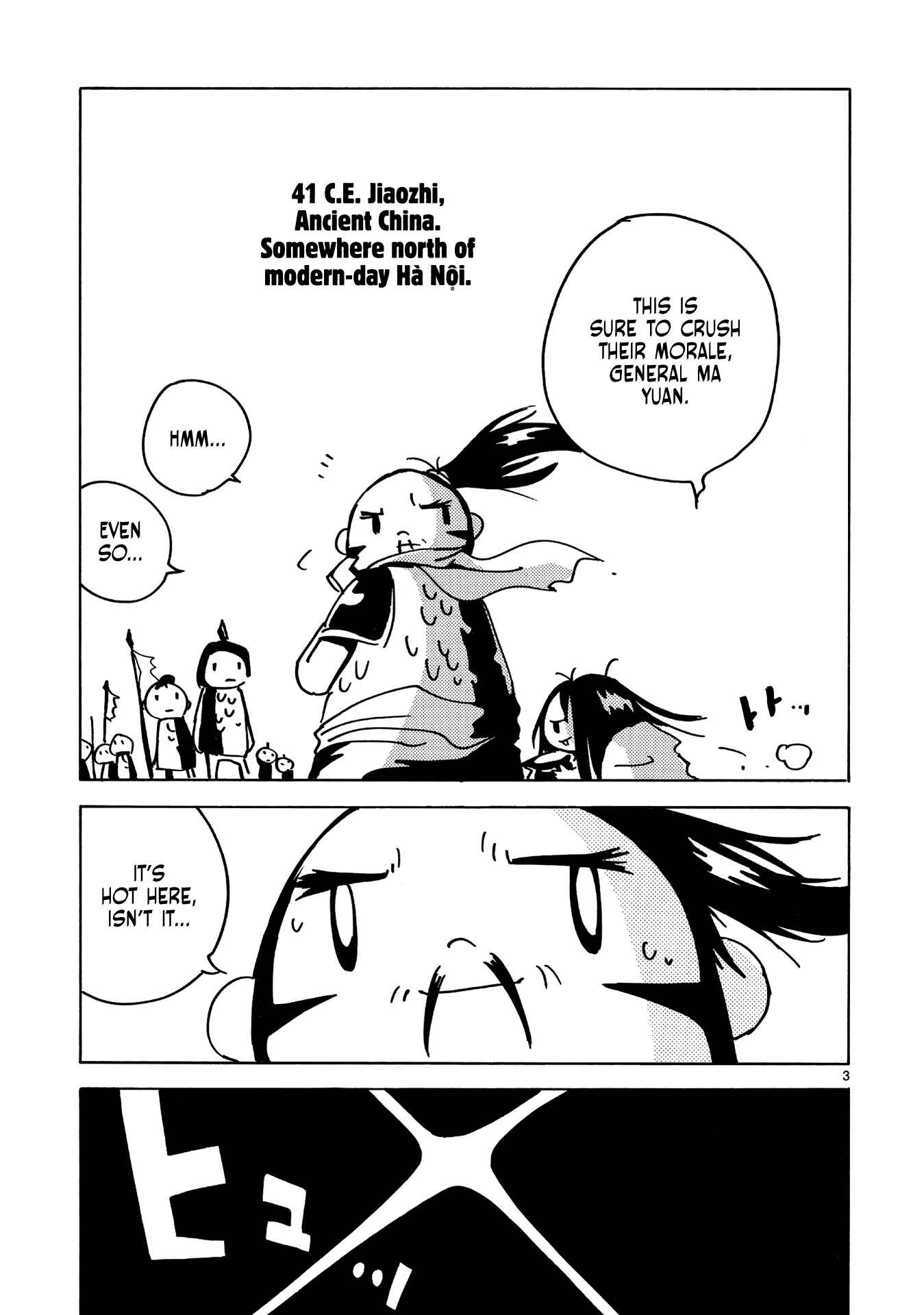 Page 15 Chapter 19 Dien Bien Phu