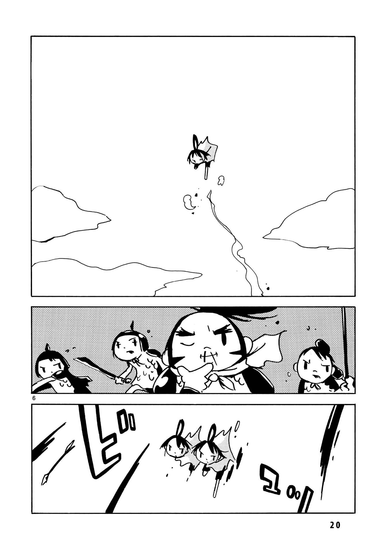 Page 18 Chapter 19 Dien Bien Phu