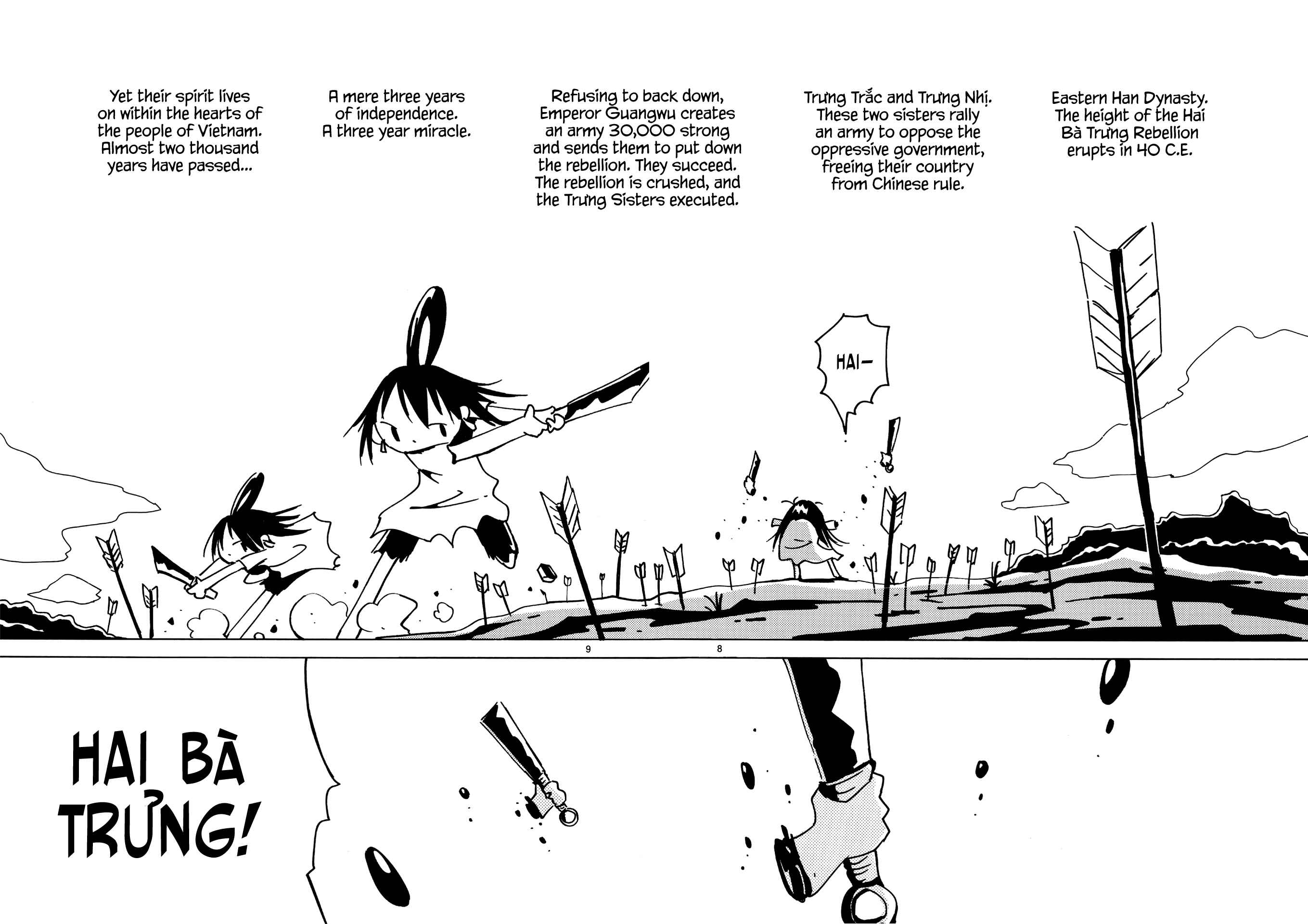Page 20 Chapter 19 Dien Bien Phu