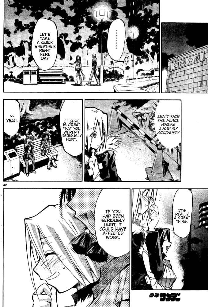 Page 42 Chapter Unknown_b9da Change Boy